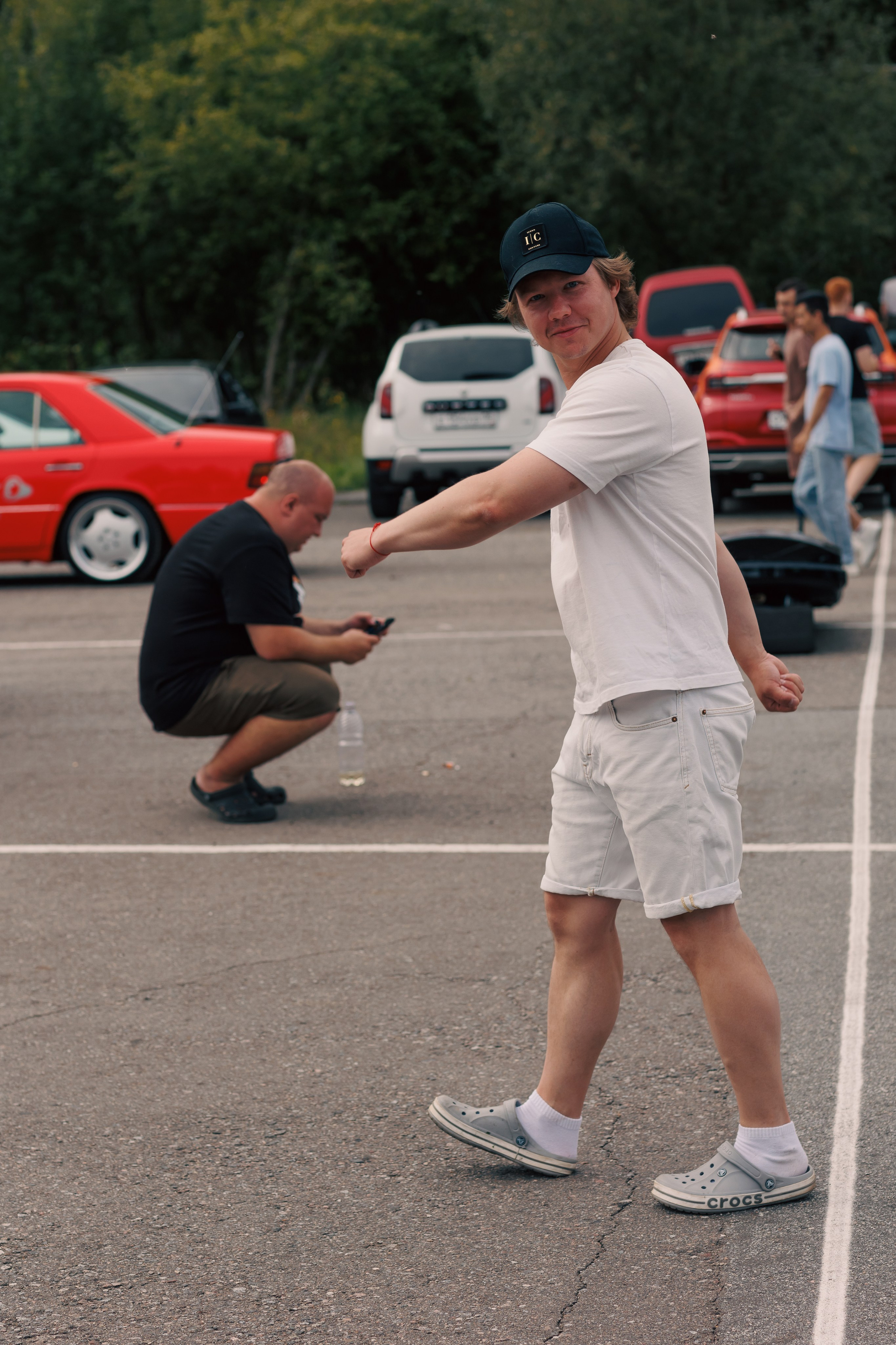 Noisy Toys | Top Battle Fest 2025. Фотограф Вадим Чепрасов | Санкт-Петербург