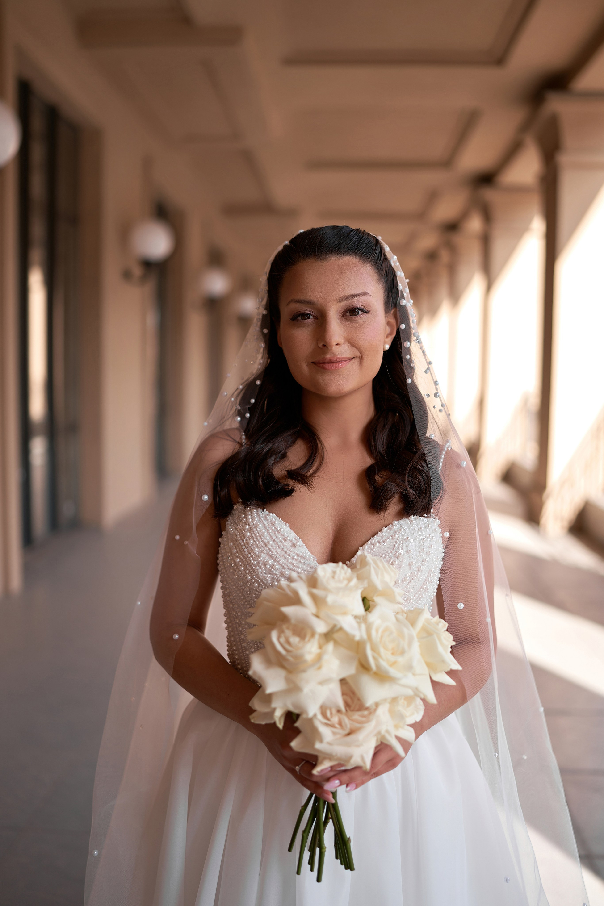 Павел & Ксения. Фотограф в Нижнем Новгороде Марина Кузнецова