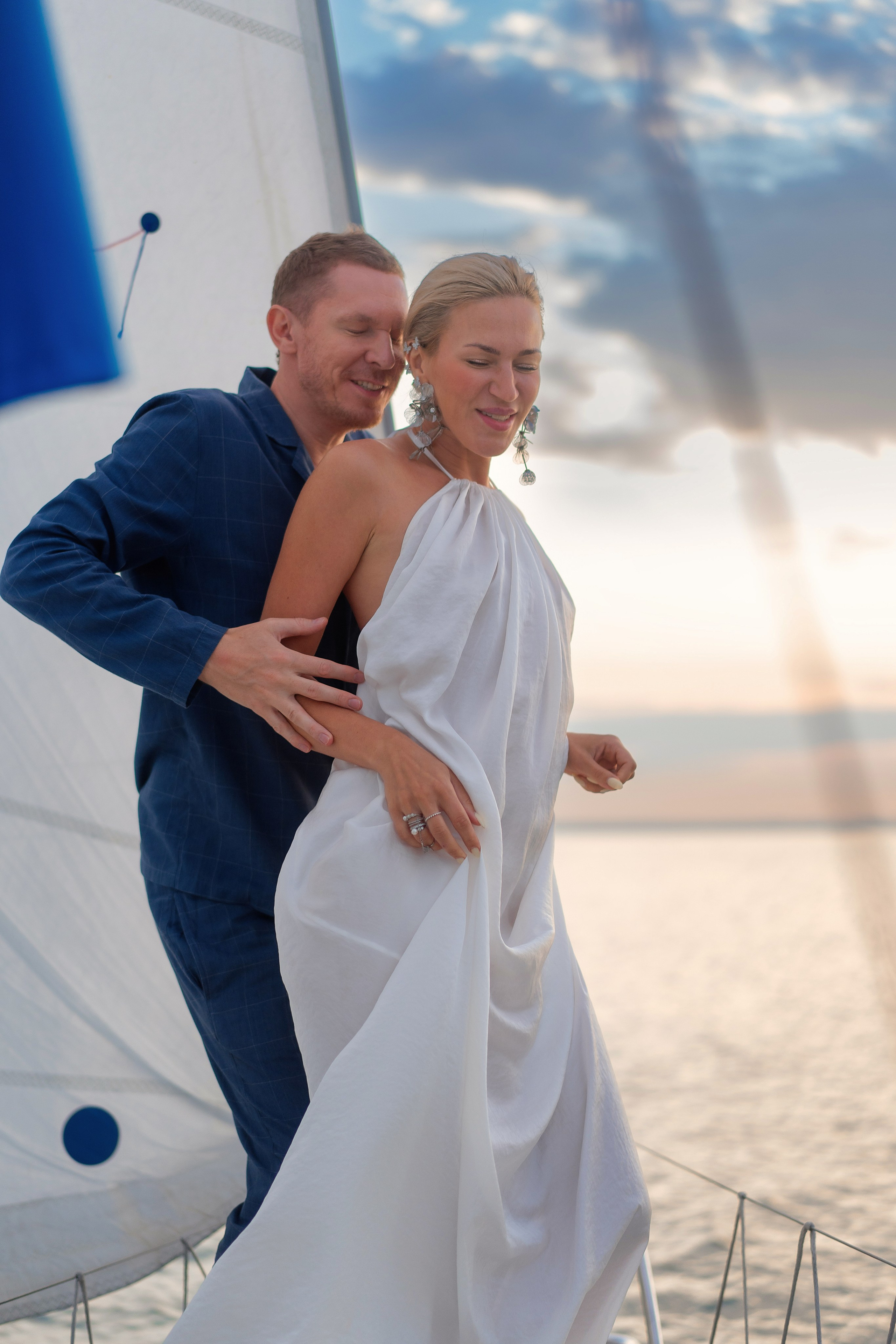 Дуэт «Алмас». Семейный и женский фотограф. Видеомейкер в Новосибирске