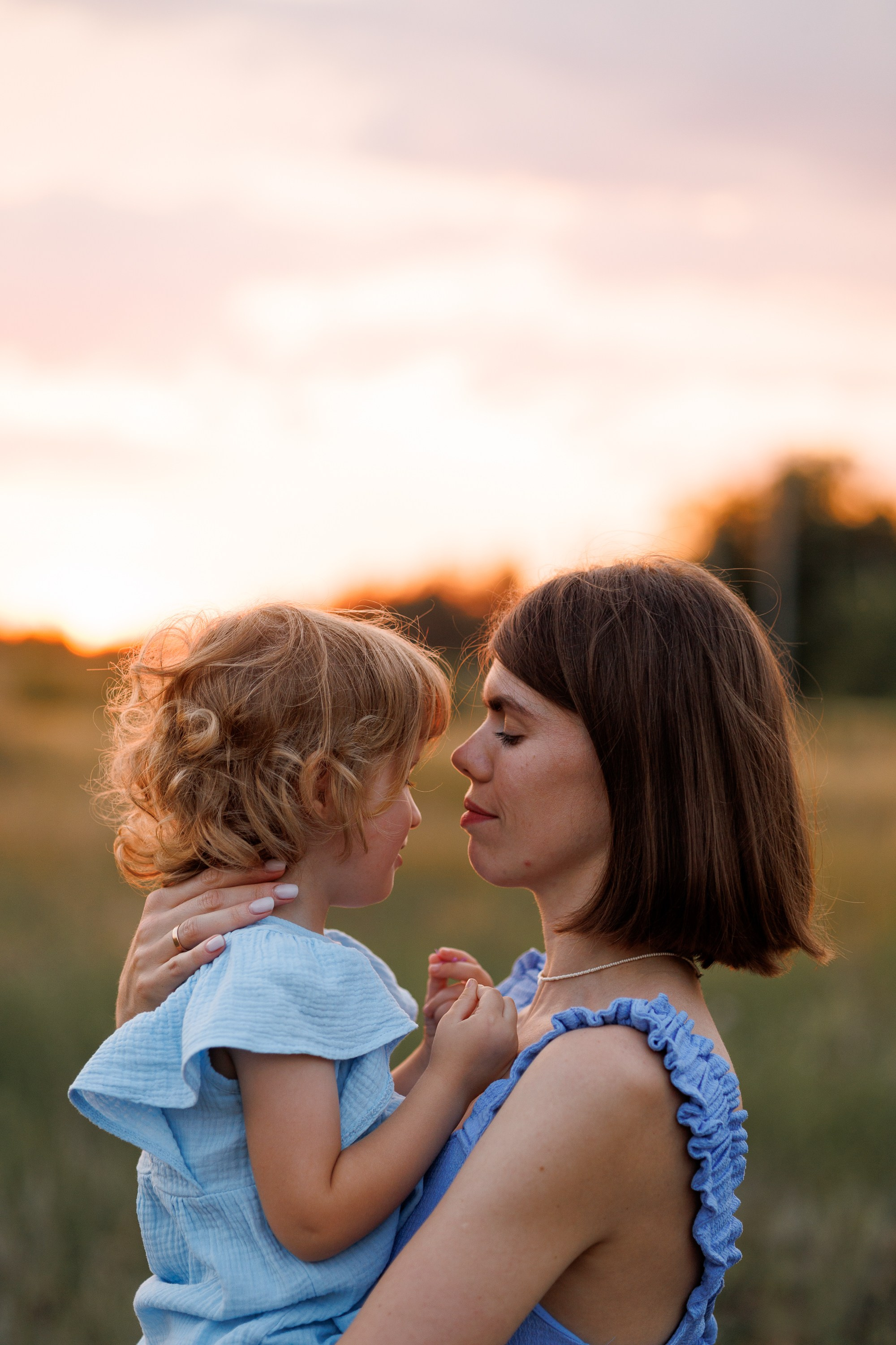 Семейные. Женский и семейный фотограф Алина Влади