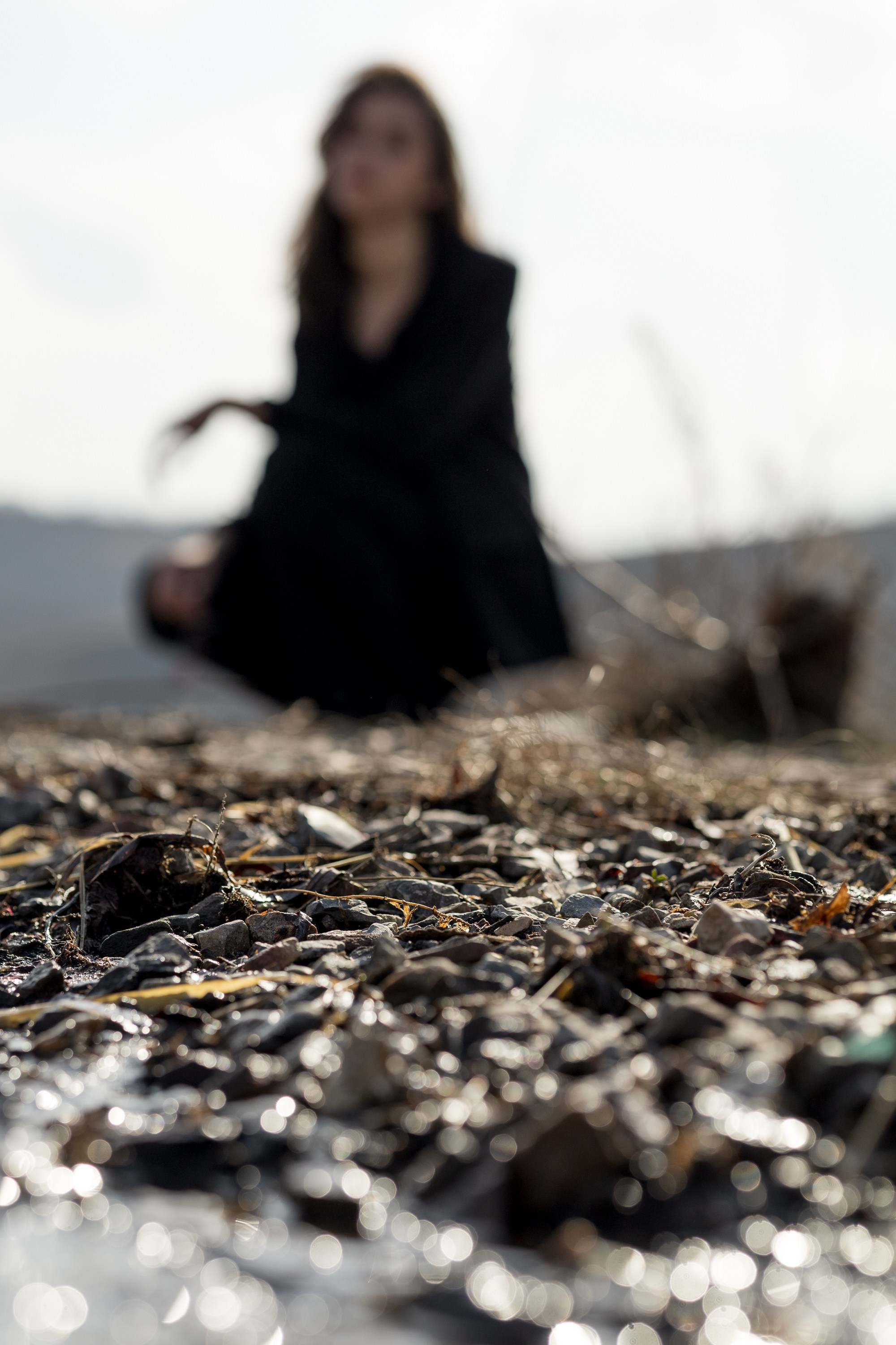 Женские истории. Женский и семейный фотограф Алина Влади