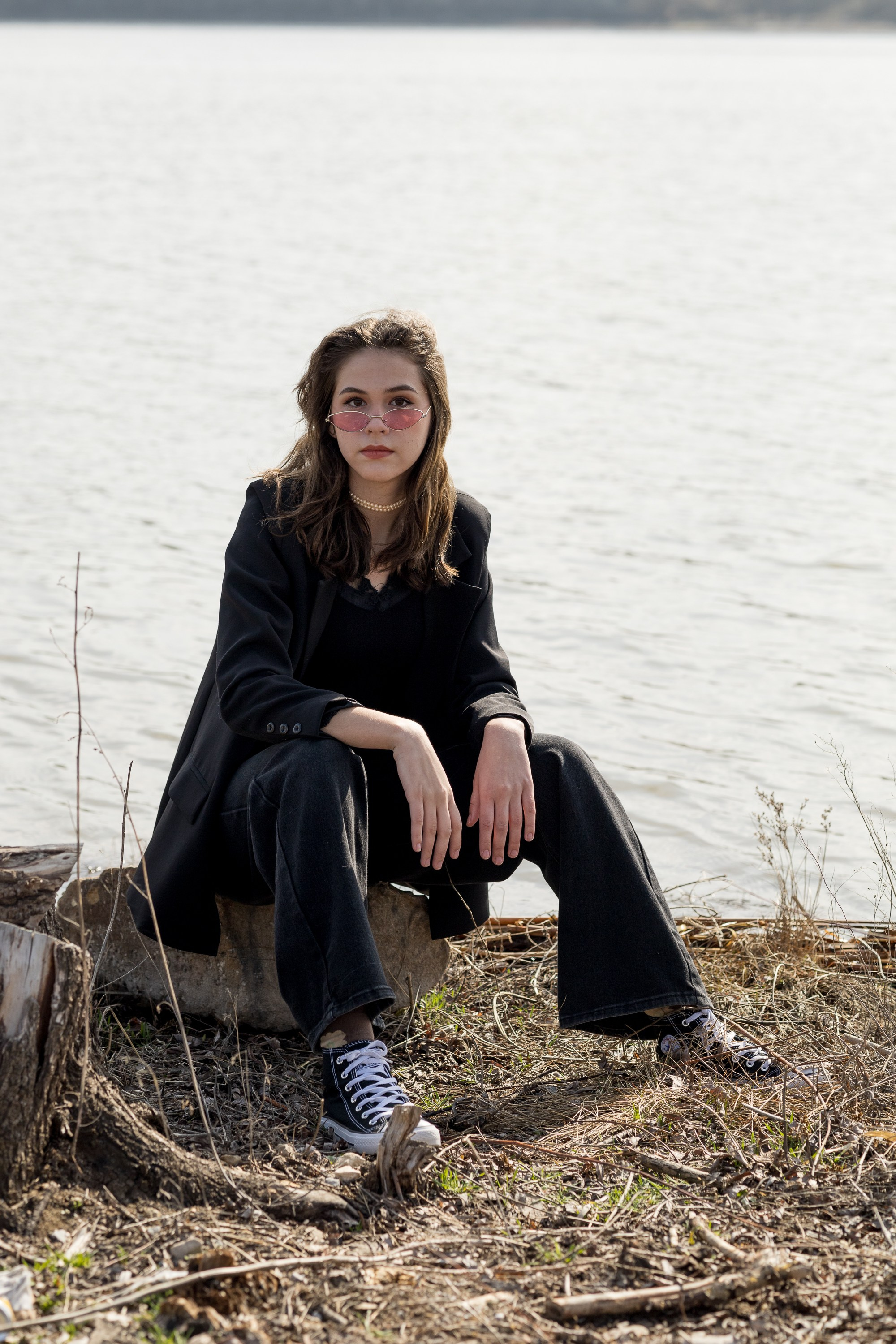 Женские истории. Женский и семейный фотограф Алина Влади