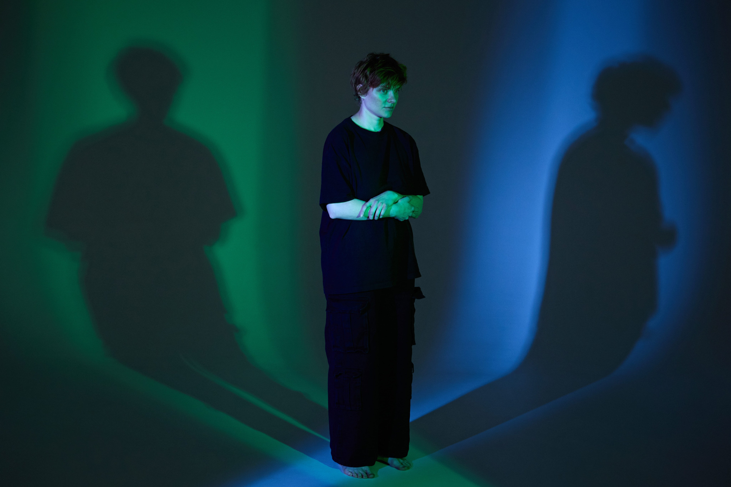 Inside the Noise. Dk