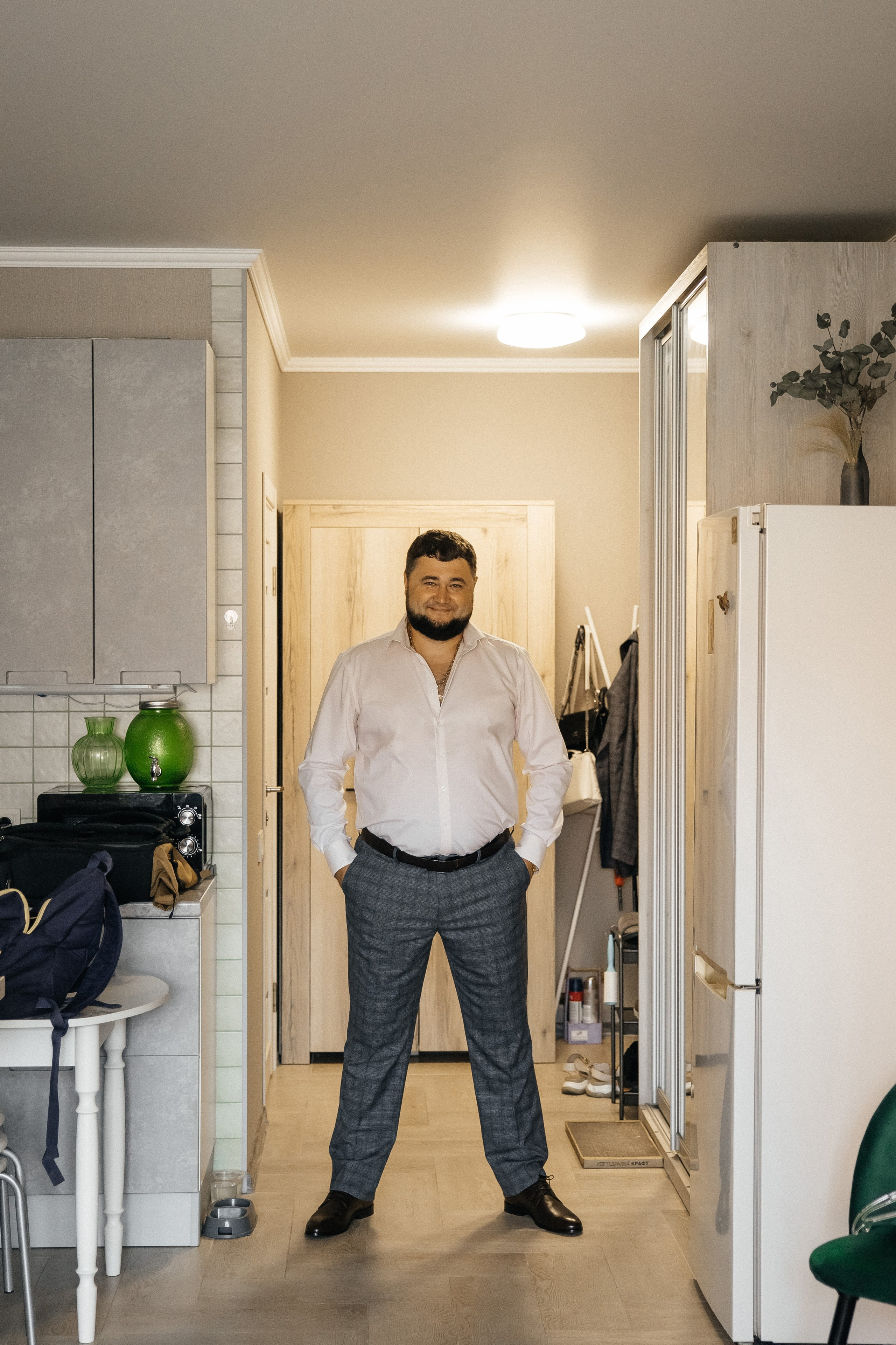 Михаил & Татьяна. Свадебный и семейный фотограф в Краснодар, Россия