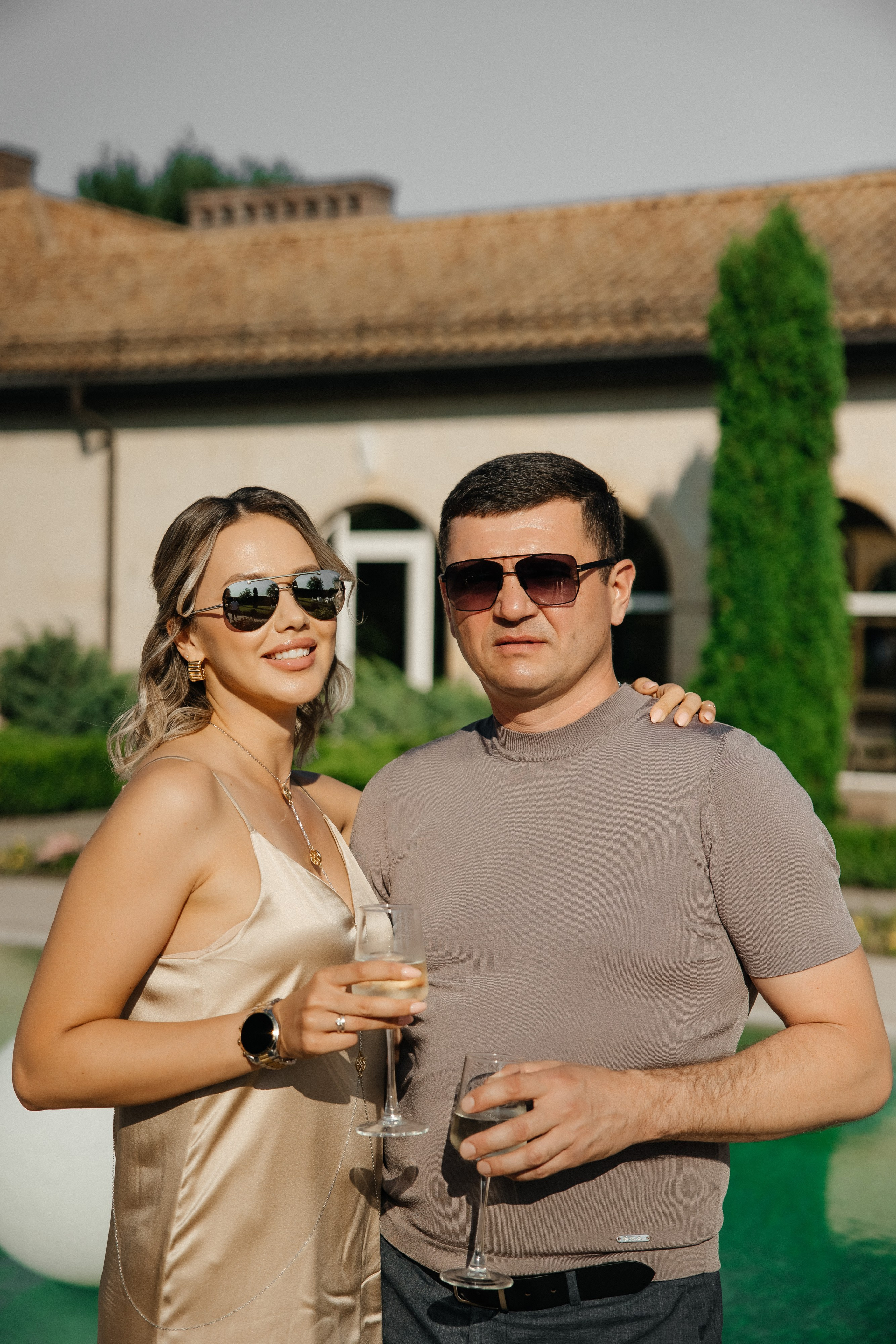 Владислав & Наталья. Свадебный и семейный фотограф в Краснодар, Россия