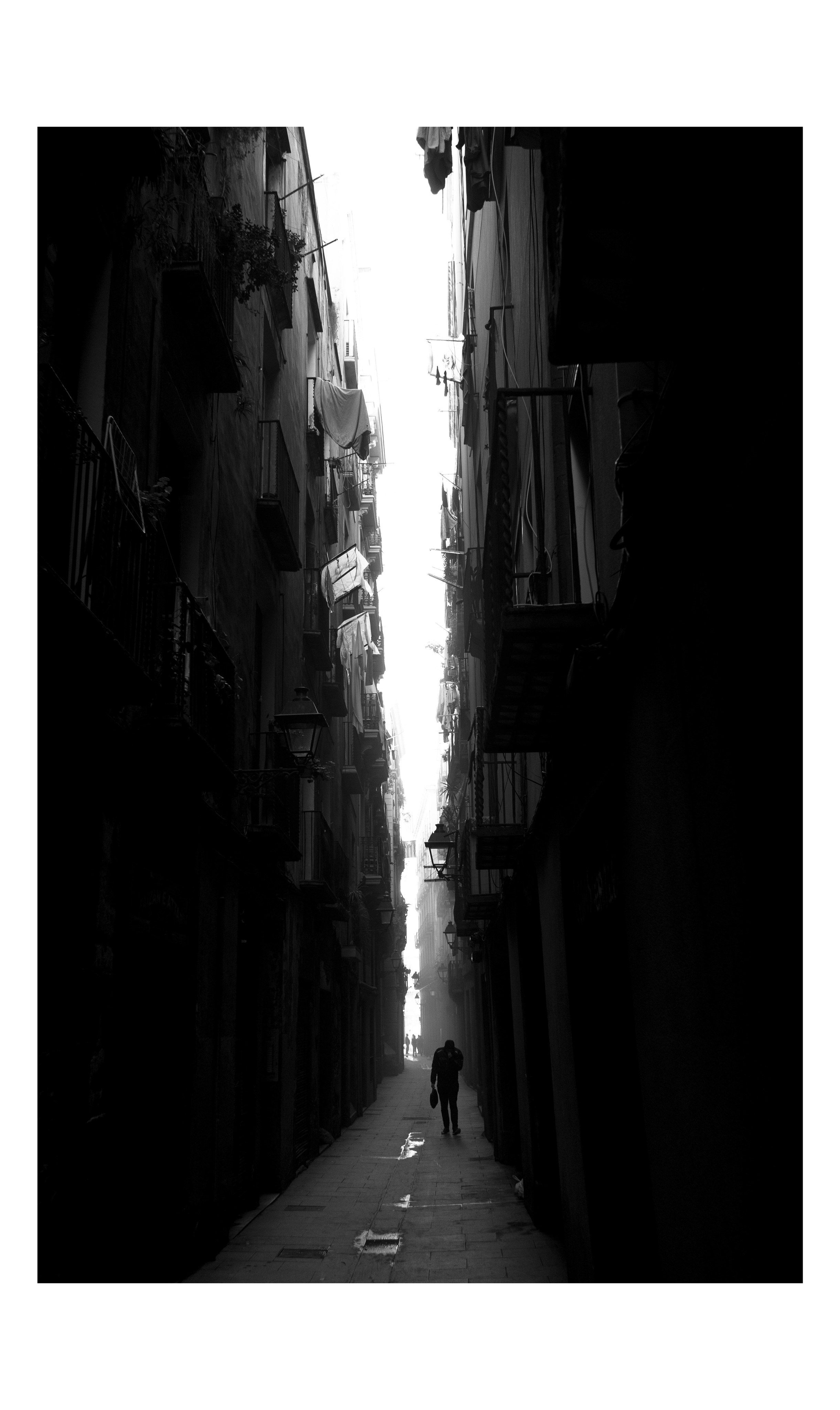 Фотографии из Европейских городов для интерьеров. Фотографии Руслана Сайдалиева (Рус Сай)