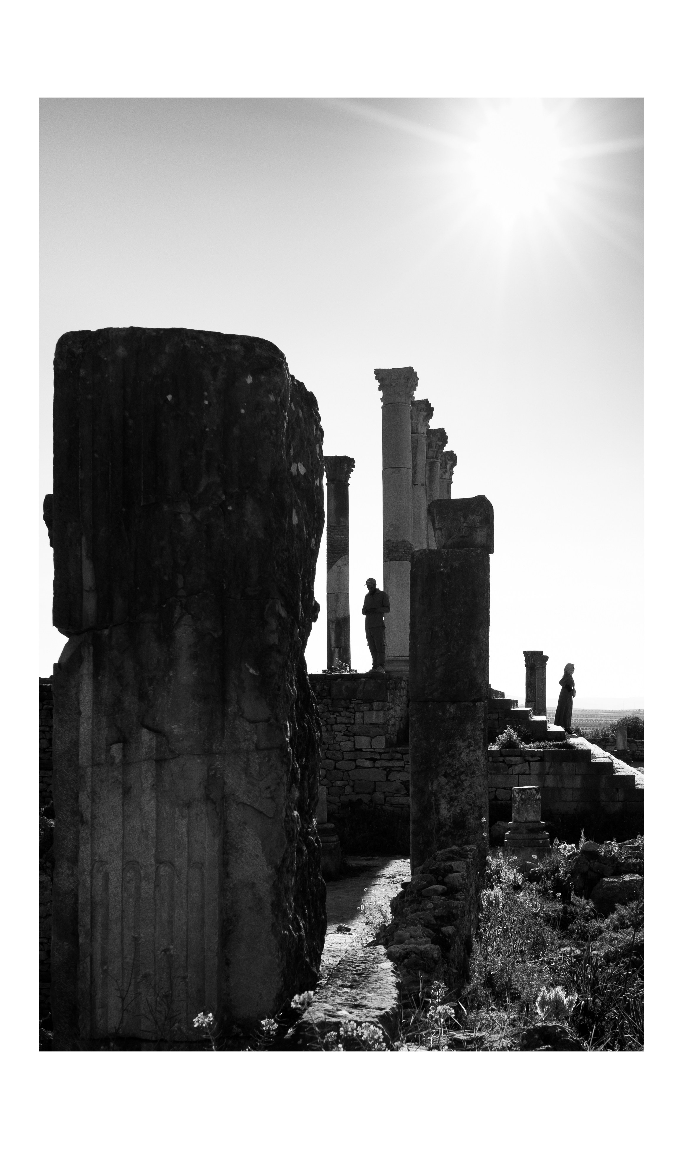 Интерьерные фотографии из Марокко. Фотографии Руслана Сайдалиева (Рус Сай)