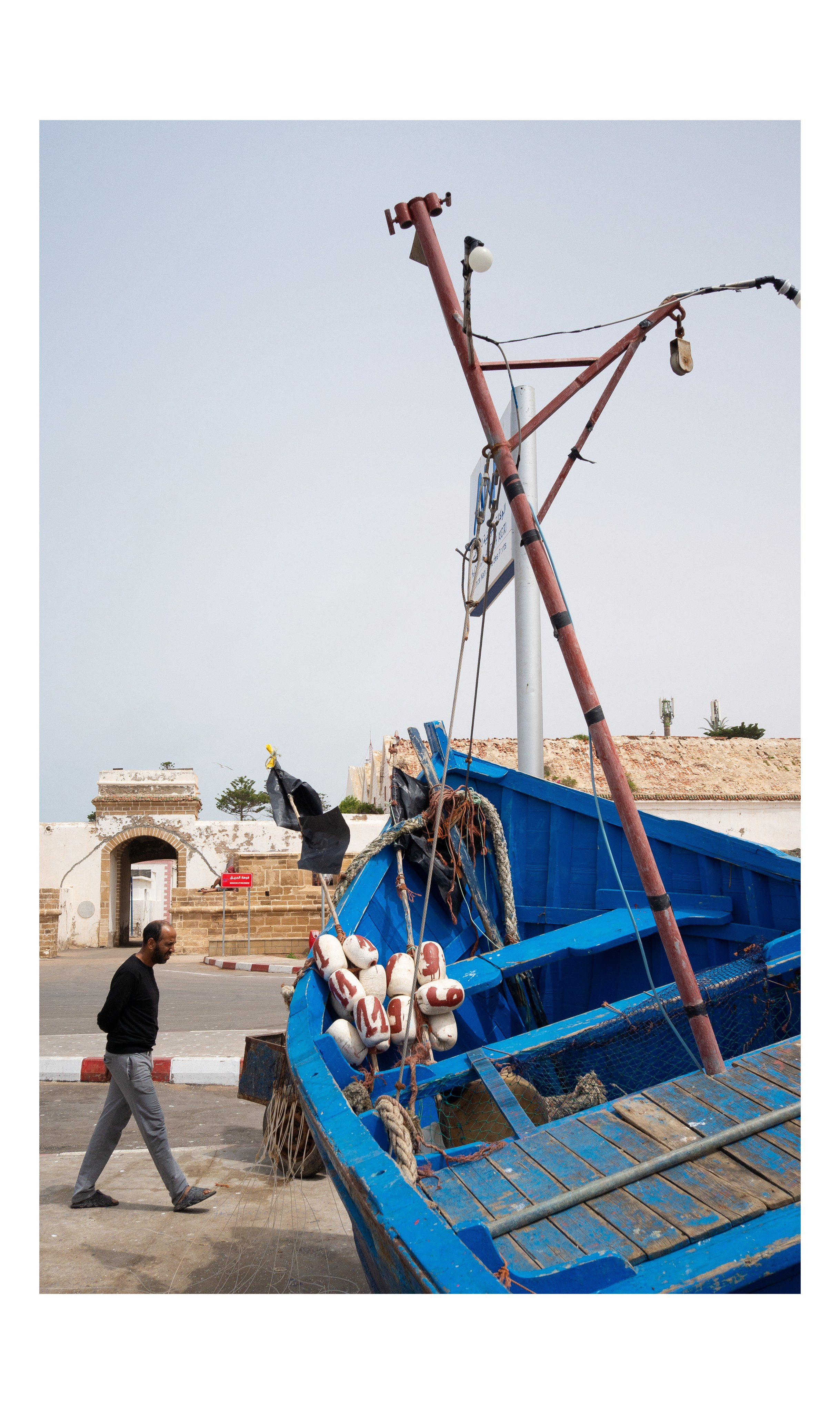 Интерьерные фотографии из Марокко. Фотографии Руслана Сайдалиева (Рус Сай)