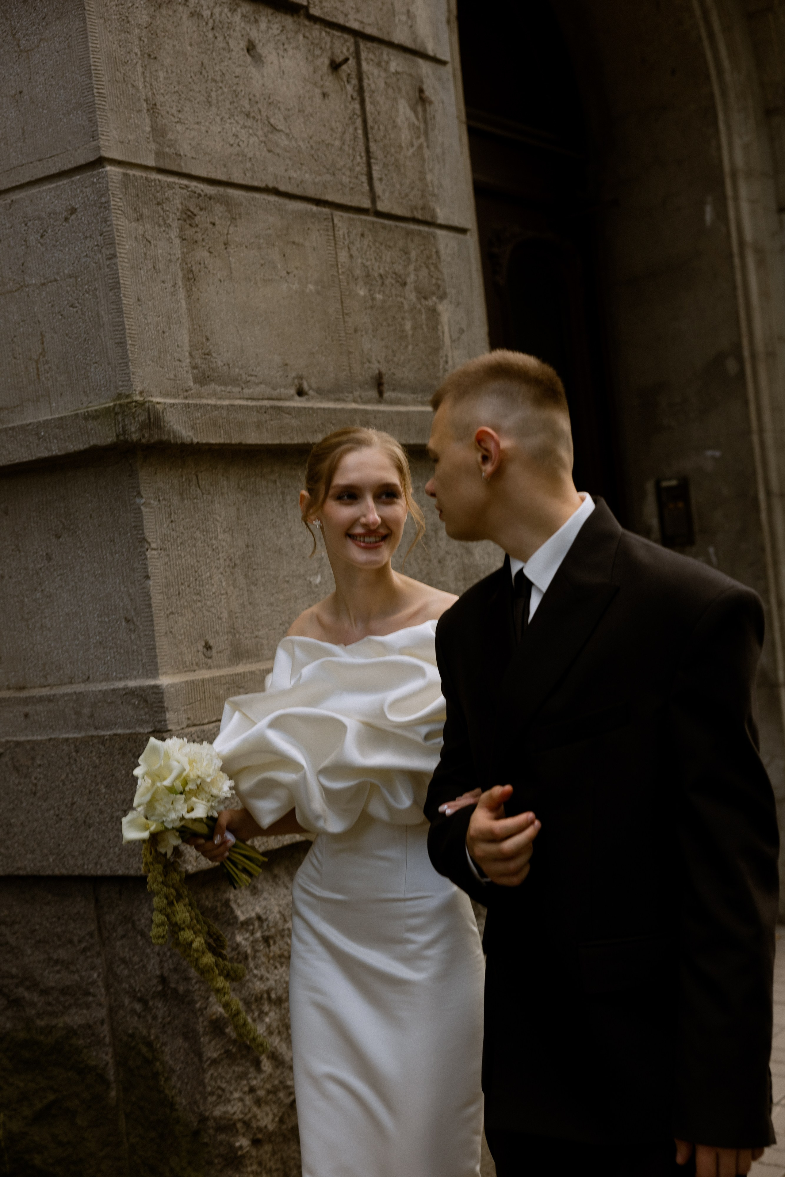 А|M. Свадебный фотограф Таня Караисаева