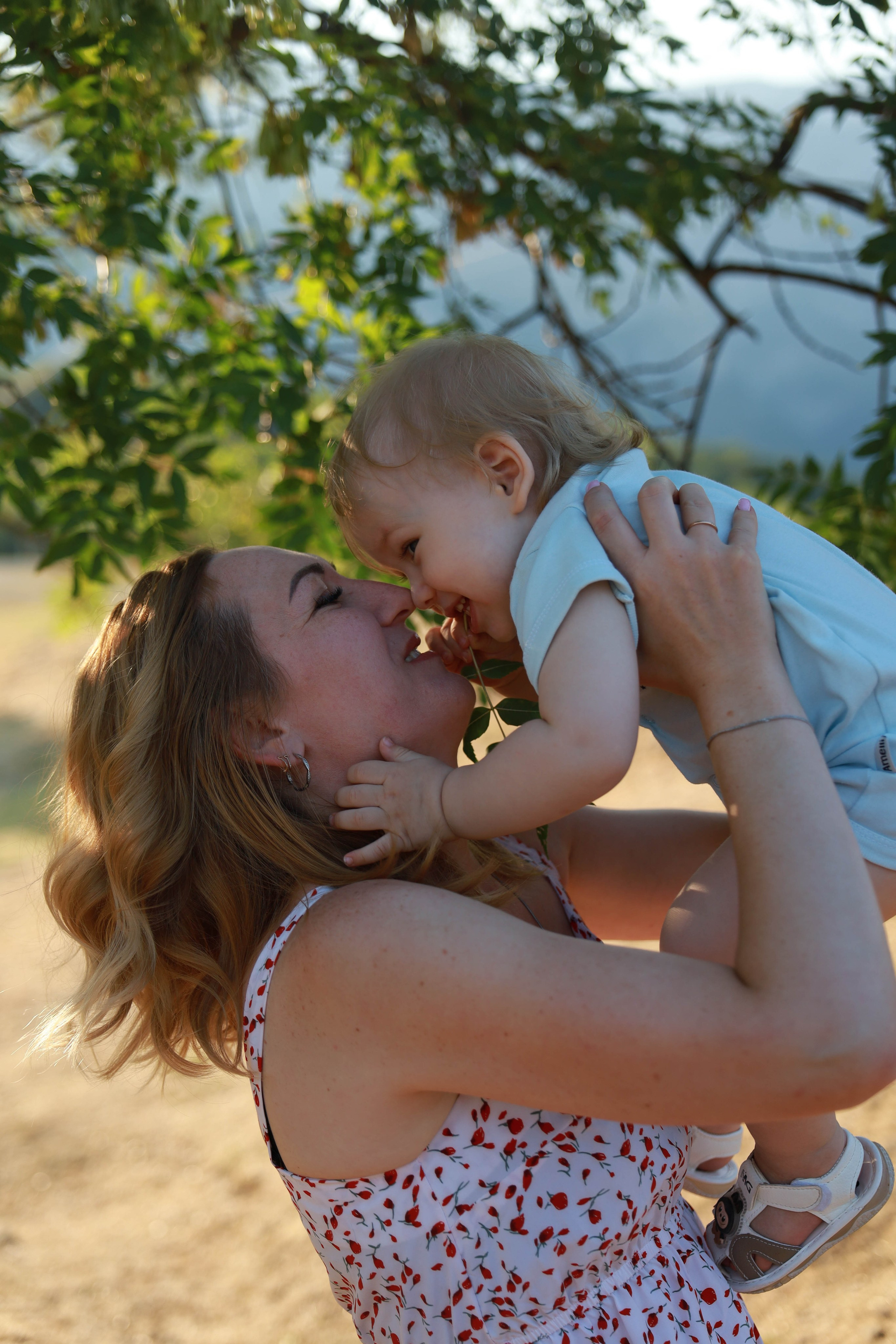 Фотосессия семейная «Семейные истории». Фотограф в Крыму Татьяна Барицкая ЕНОТИКА