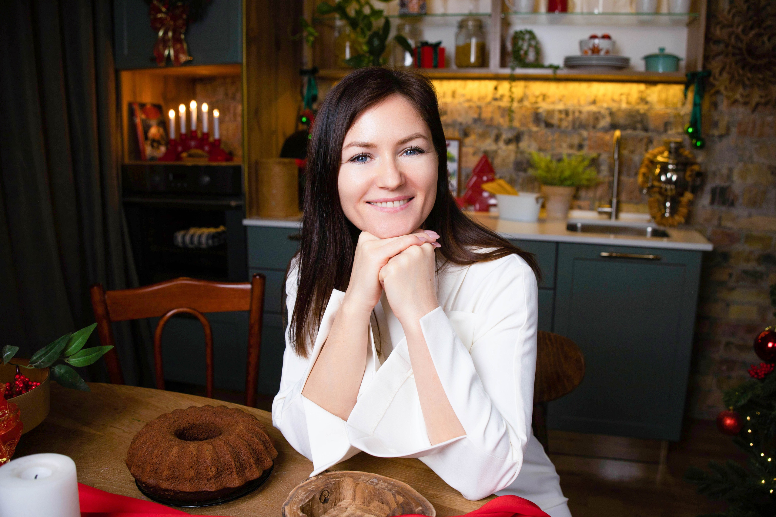 Фотосессия семейная «Новый год». Фотограф в Крыму Татьяна Барицкая ЕНОТИКА