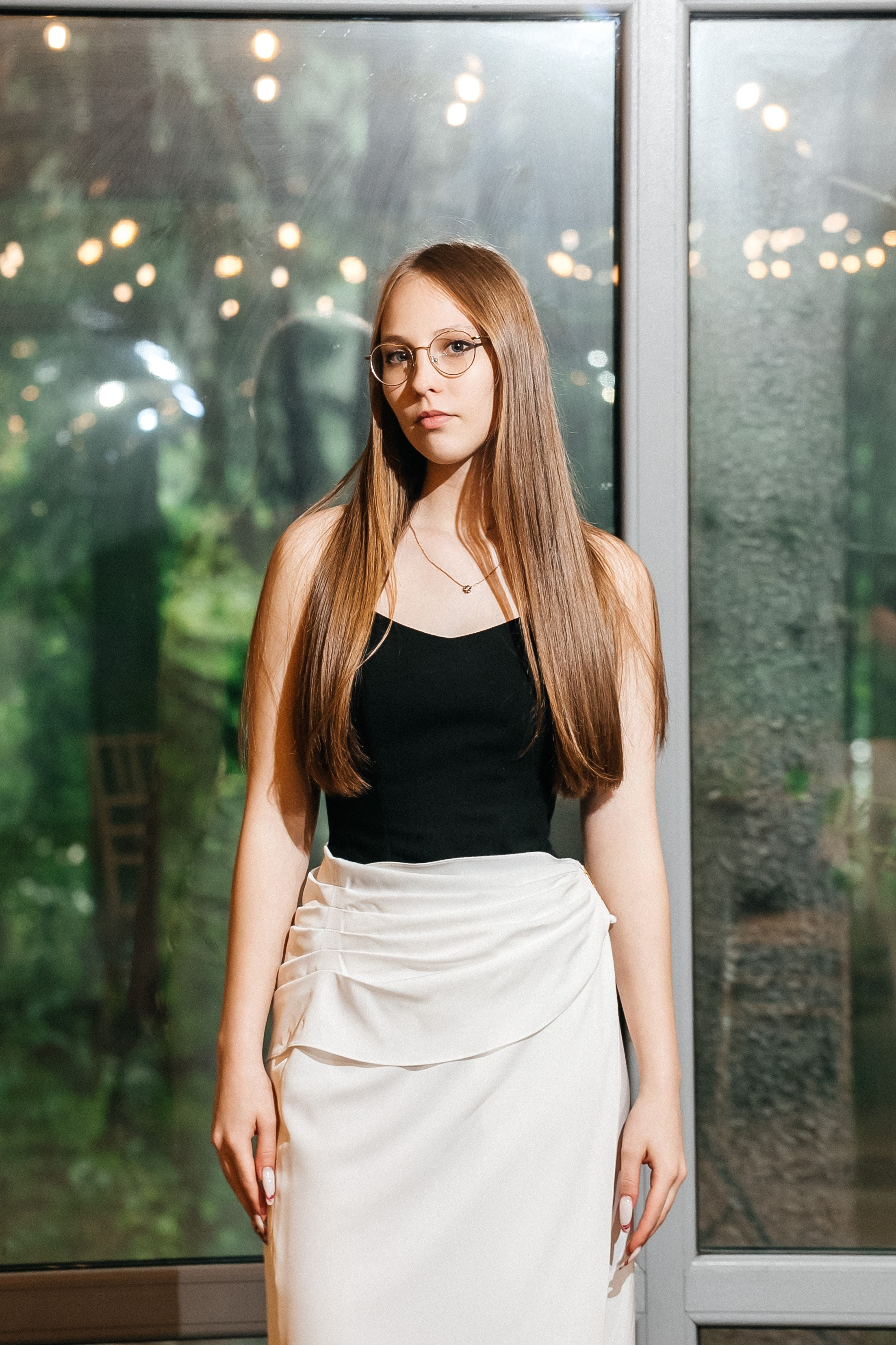 Выпускной 9 класс. Фотограф в Санкт-Петербурге Виктория Безверхая