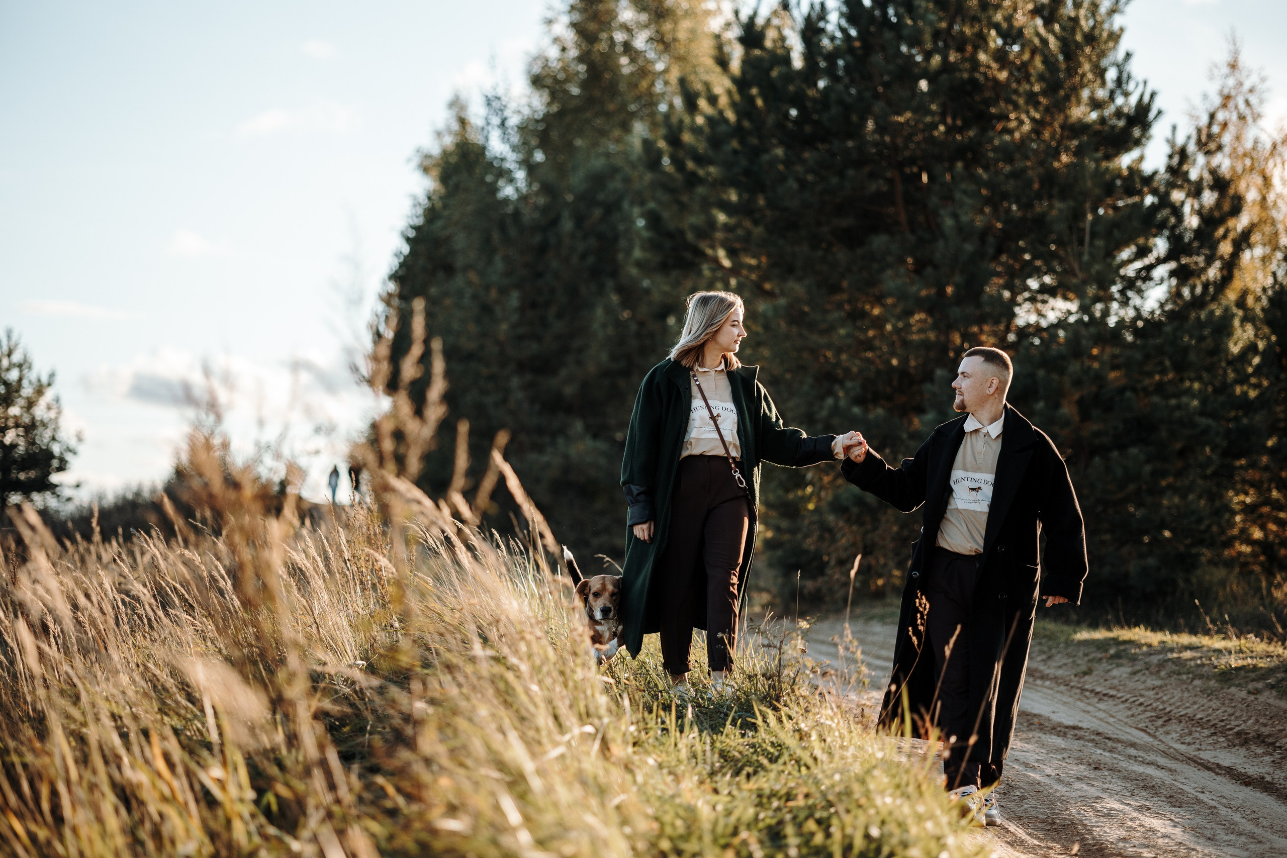 Оуджи и его семья. Фотограф — Анималист | Санкт-Петербург