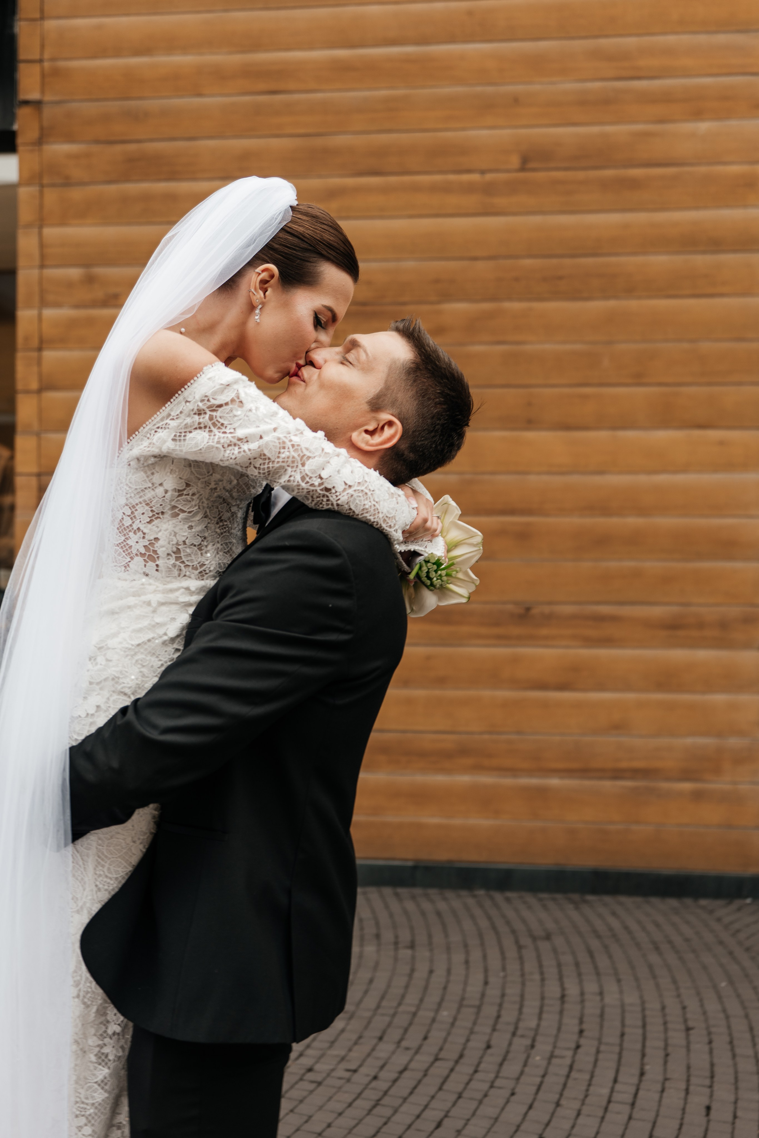 DENIS & ANASTASIA. Свадебное ФОТО & ВИДЕО Москва/Липецк