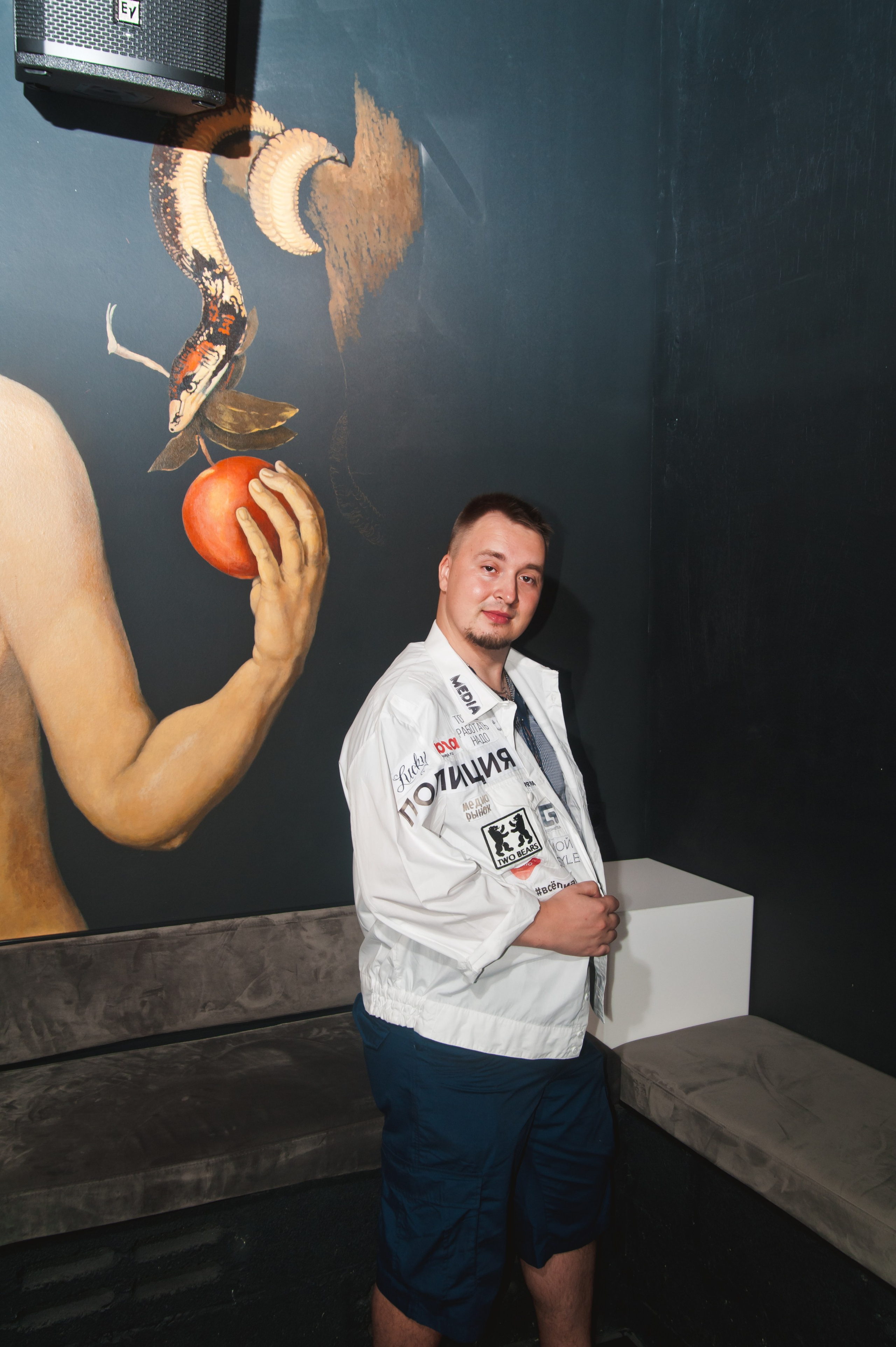 Фокус_Бар. Свадебный и семейный фотограф Денис Лукьянов в Краснодаре, Краснодарском крае и Республике Крым