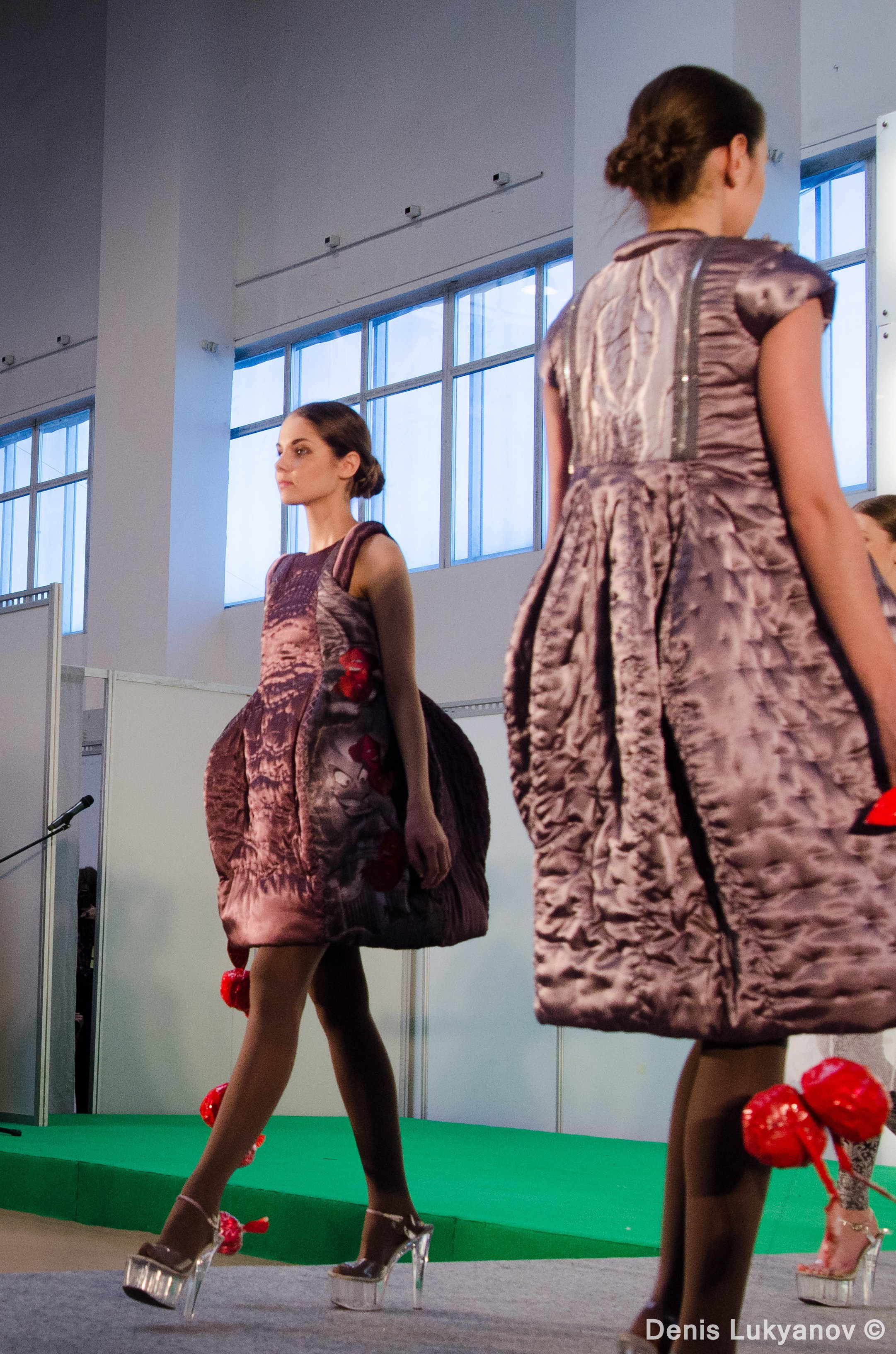 Формула Моды.Континент. Свадебный и семейный фотограф Денис Лукьянов в Краснодаре, Краснодарском крае и Республике Крым