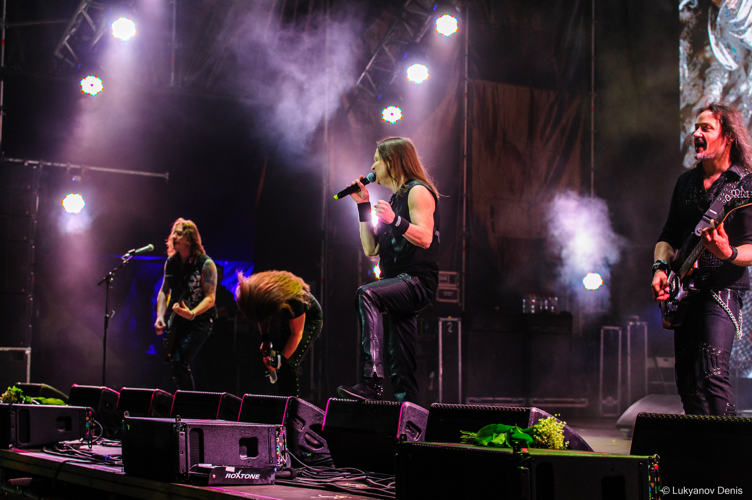 Лестница в Небо 2022. Свадебный и семейный фотограф Денис Лукьянов в Краснодаре, Краснодарском крае и Республике Крым