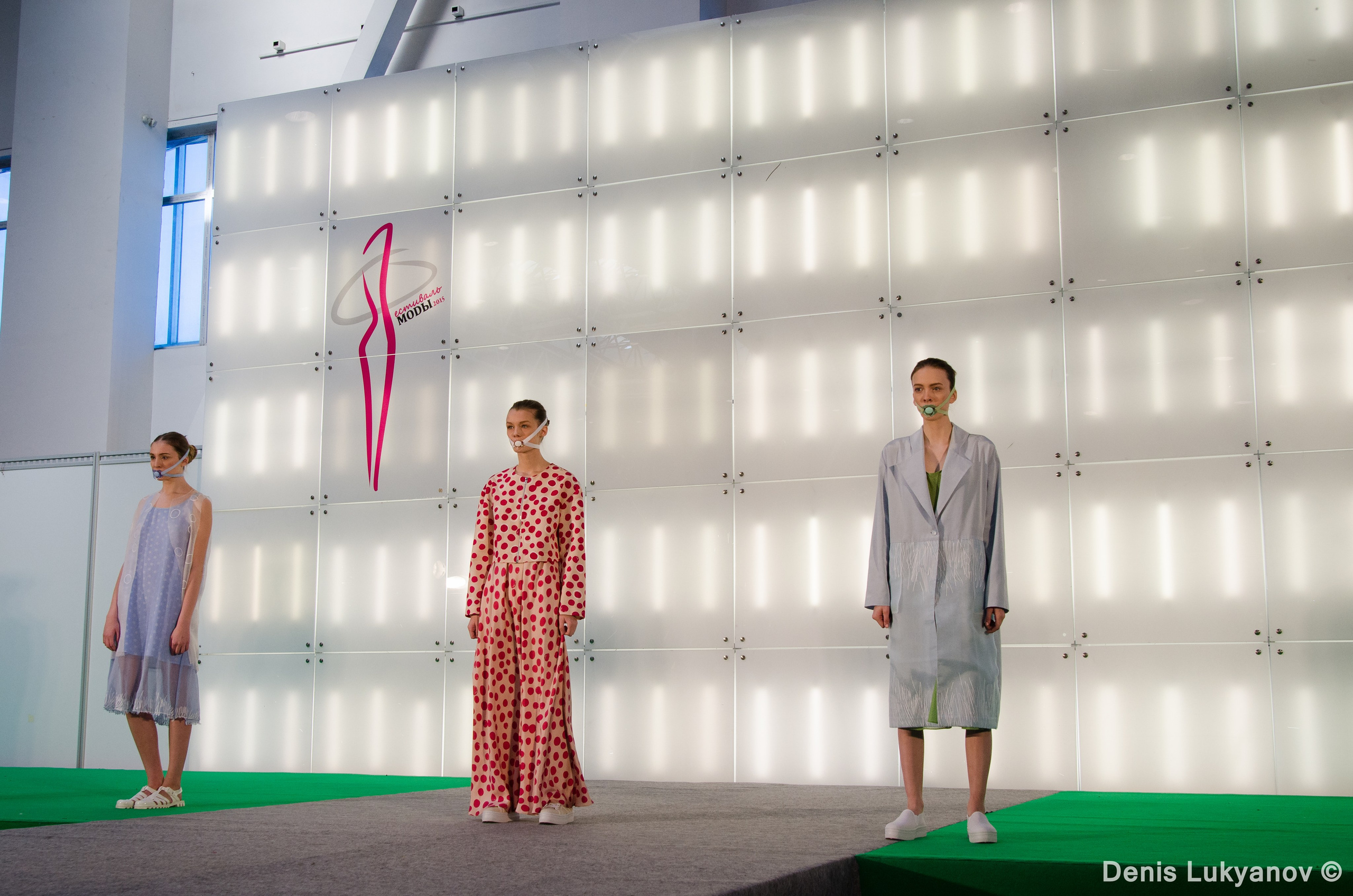 Формула Моды.Континент. Свадебный и семейный фотограф Денис Лукьянов в Краснодаре, Краснодарском крае и Республике Крым