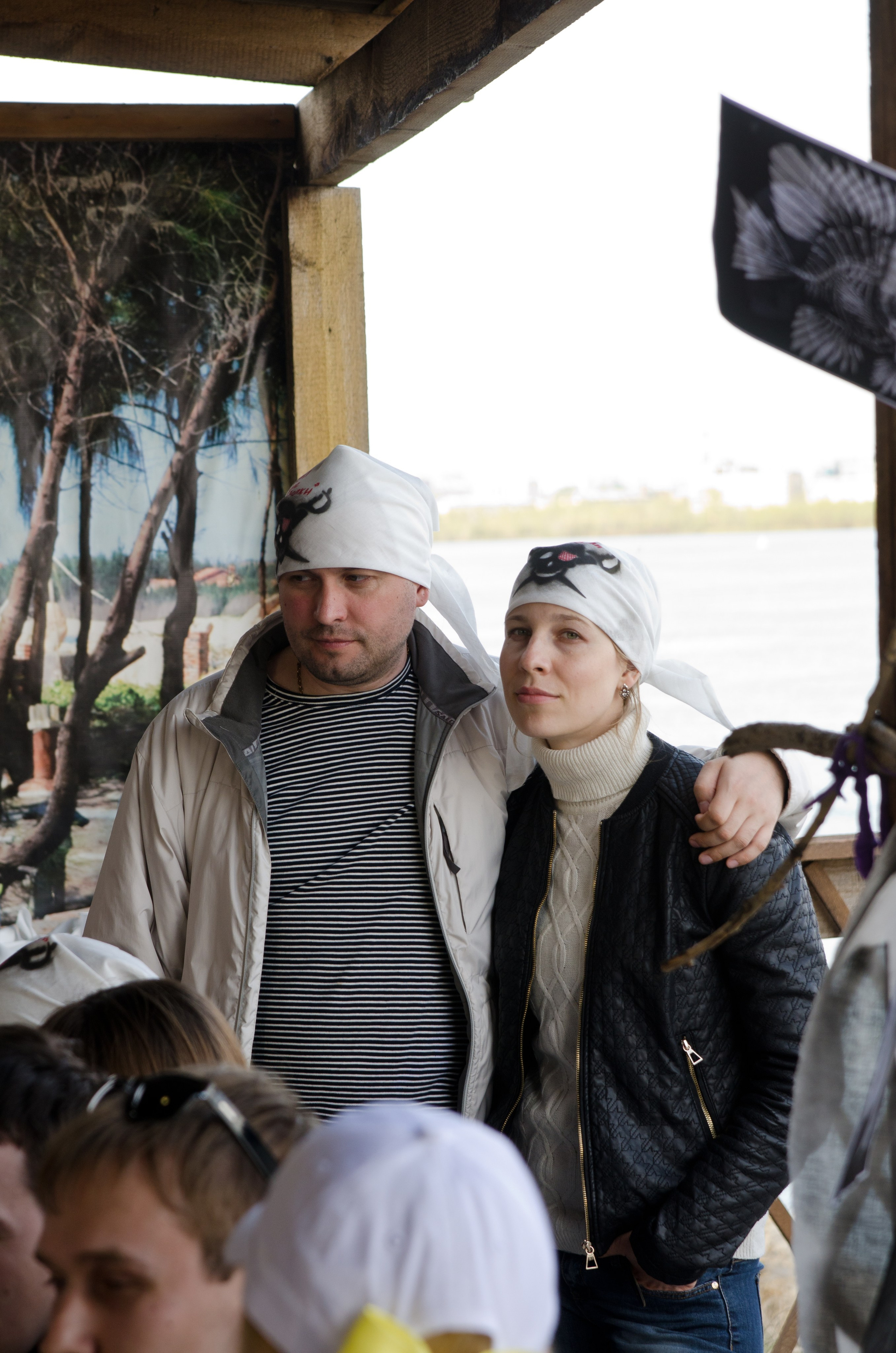 Корпоратив.Пиратский остров. Свадебный и семейный фотограф Денис Лукьянов в Краснодаре, Краснодарском крае и Республике Крым