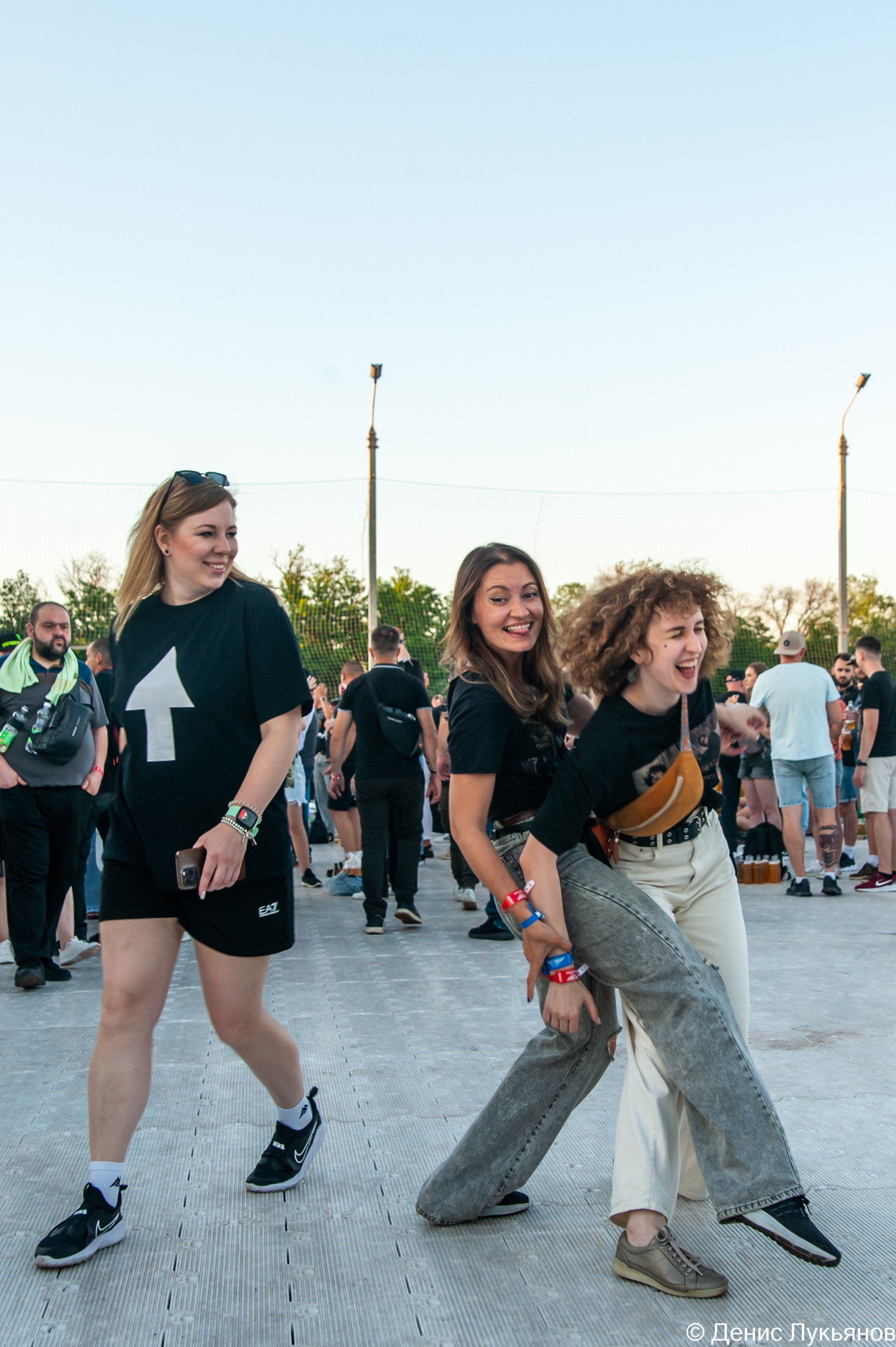 Лестница в Небо 2024. Свадебный и семейный фотограф Денис Лукьянов в Краснодаре, Краснодарском крае и Республике Крым