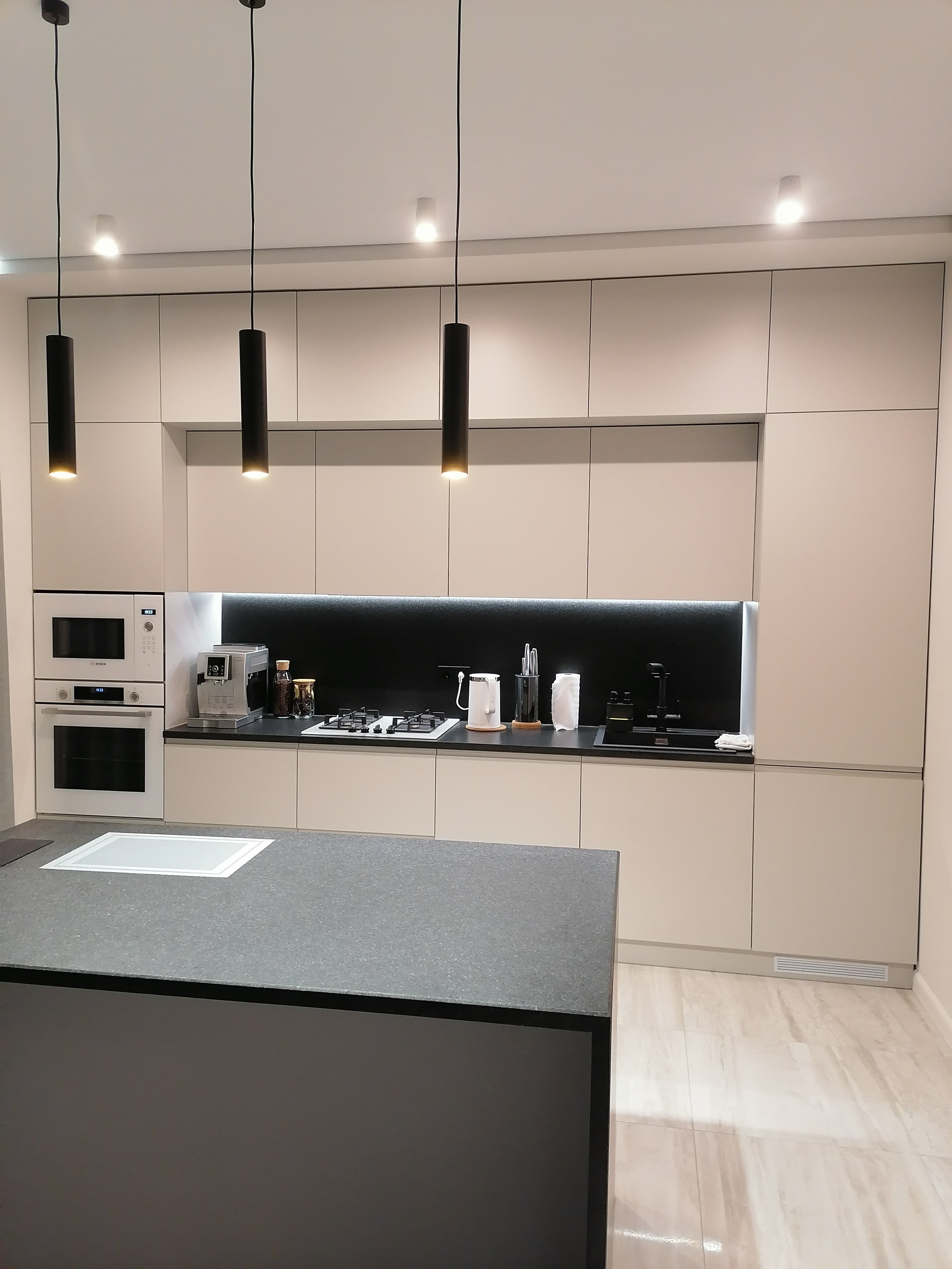 Дом в Калининграде. Главная