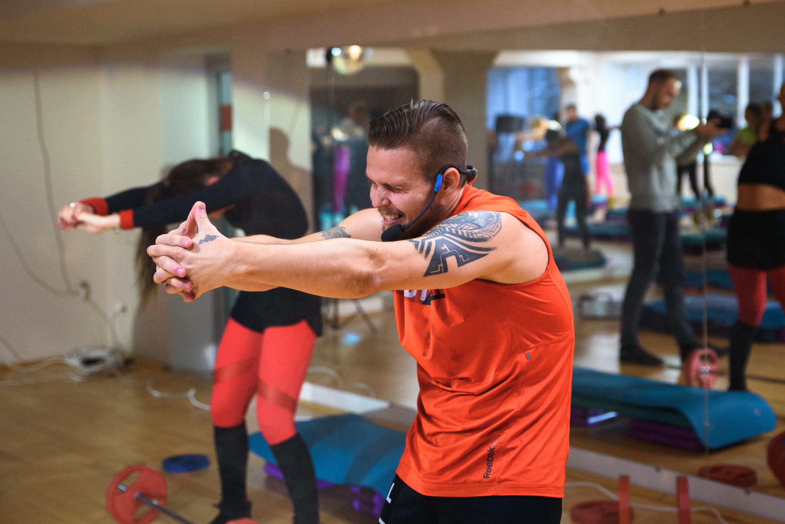 Клубные соревнования и мероприятия. Репортажный и свадебный фотограф в Москве