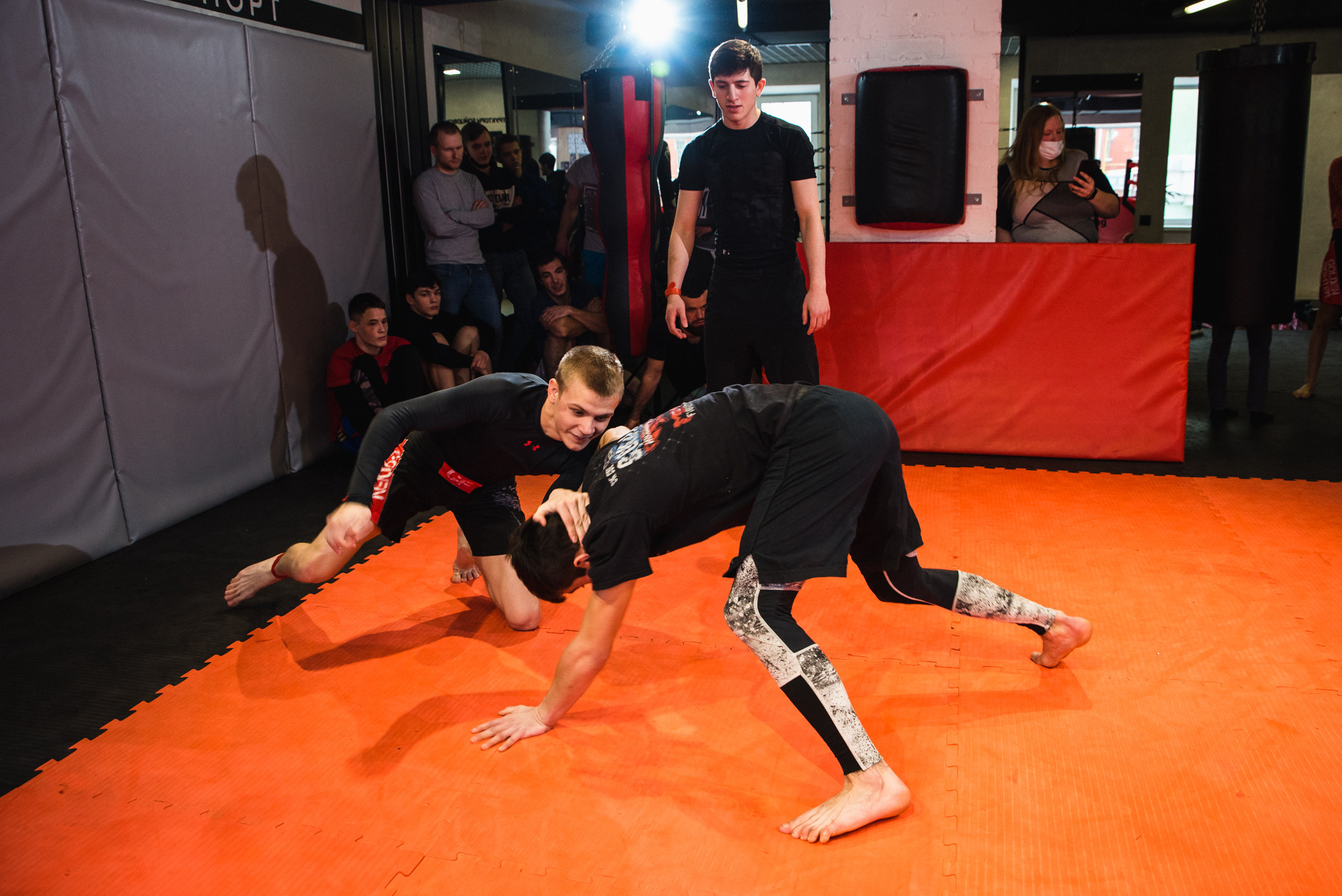 Клубные соревнования и мероприятия. Репортажный и свадебный фотограф в Москве