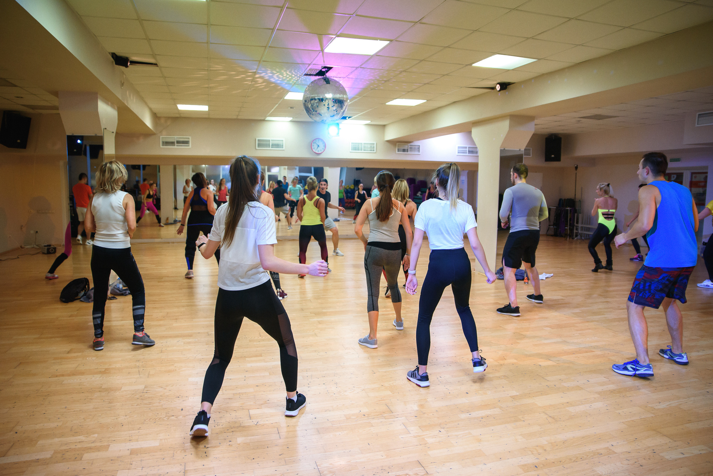 Клубные соревнования и мероприятия. Репортажный и свадебный фотограф в Москве