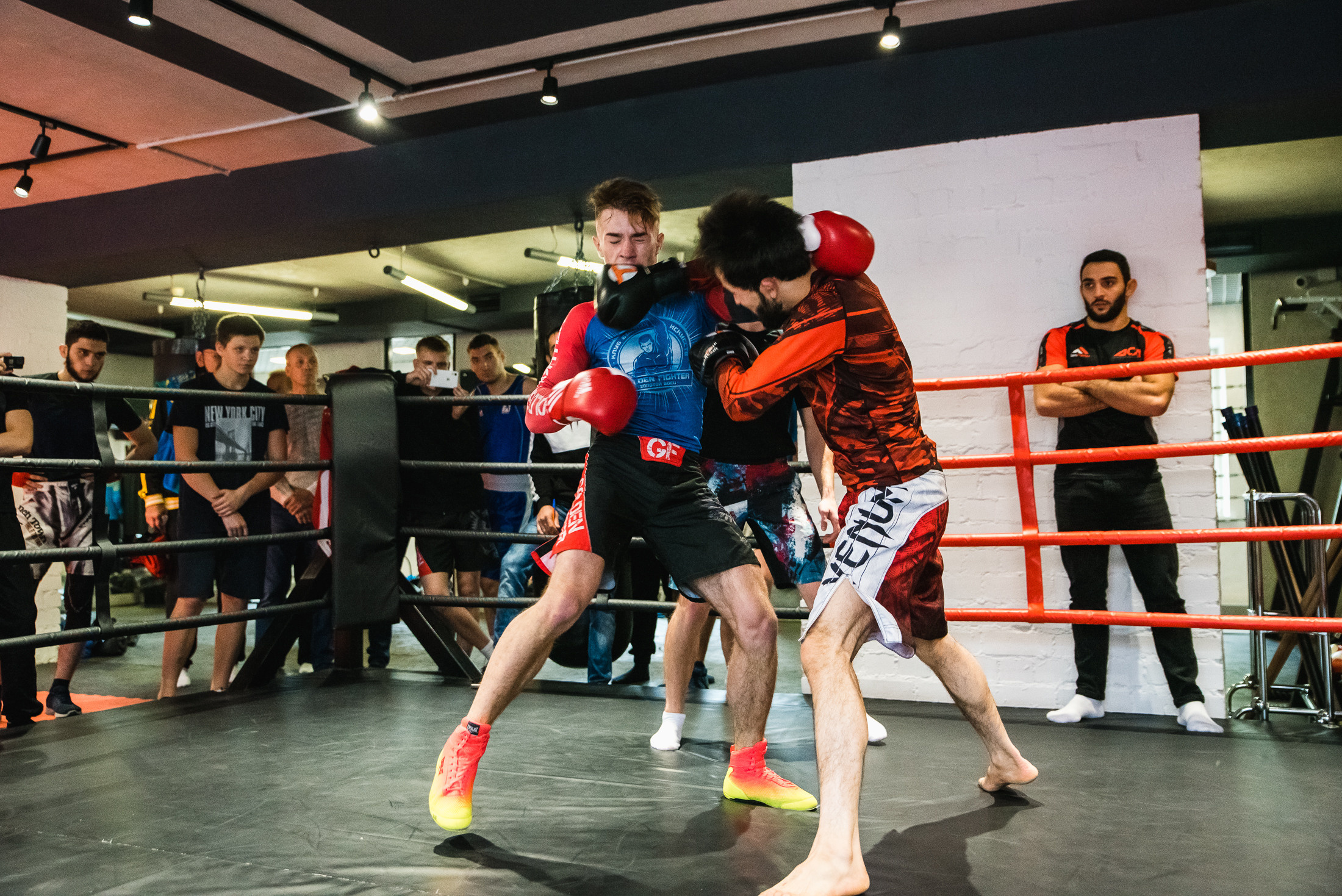 Клубные соревнования и мероприятия. Репортажный и свадебный фотограф в Москве