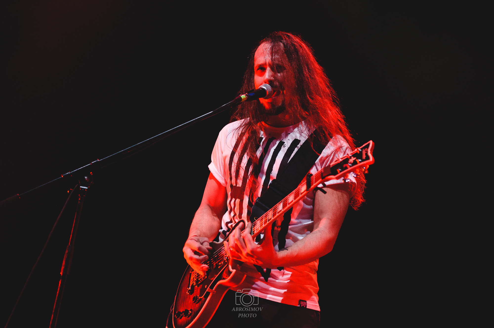 DOBROFEST Winter Edition в клубе VK Stadium. Репортажный и свадебный фотограф в Москве