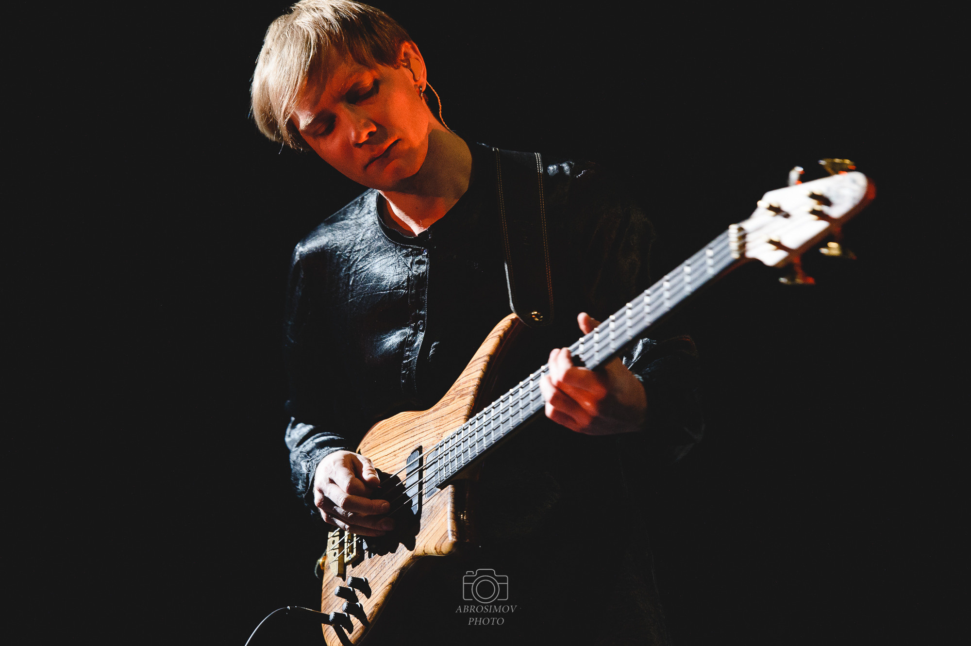 DOBROFEST Winter Edition в клубе VK Stadium. Репортажный и свадебный фотограф в Москве