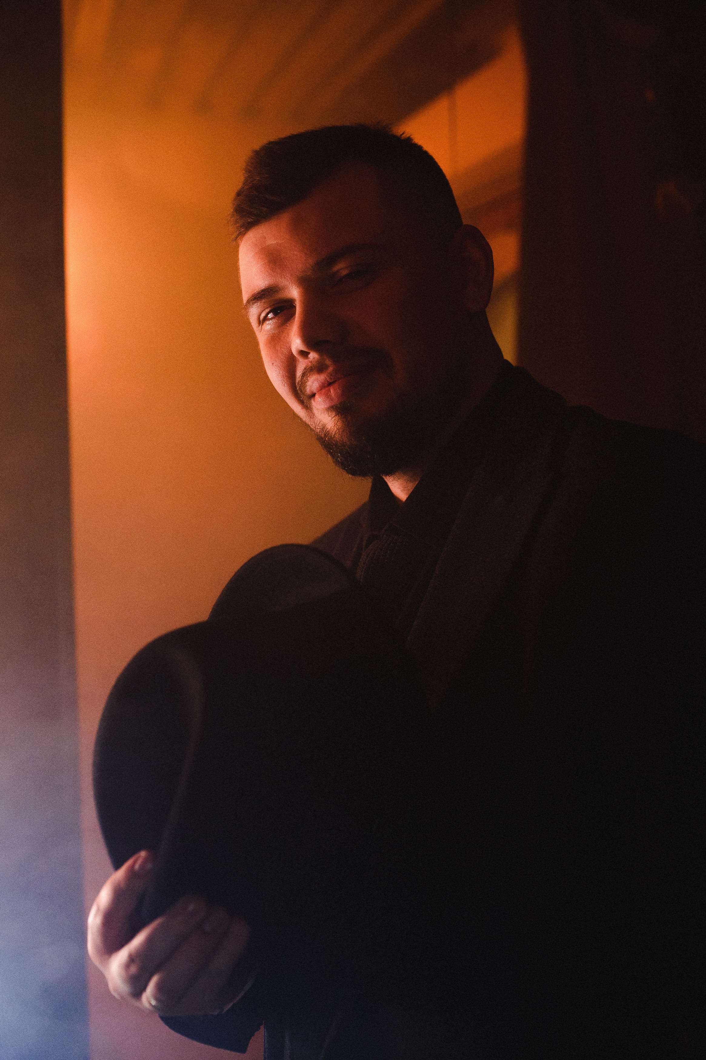 День рождения в стиле Casino. Репортажный и свадебный фотограф в Москве