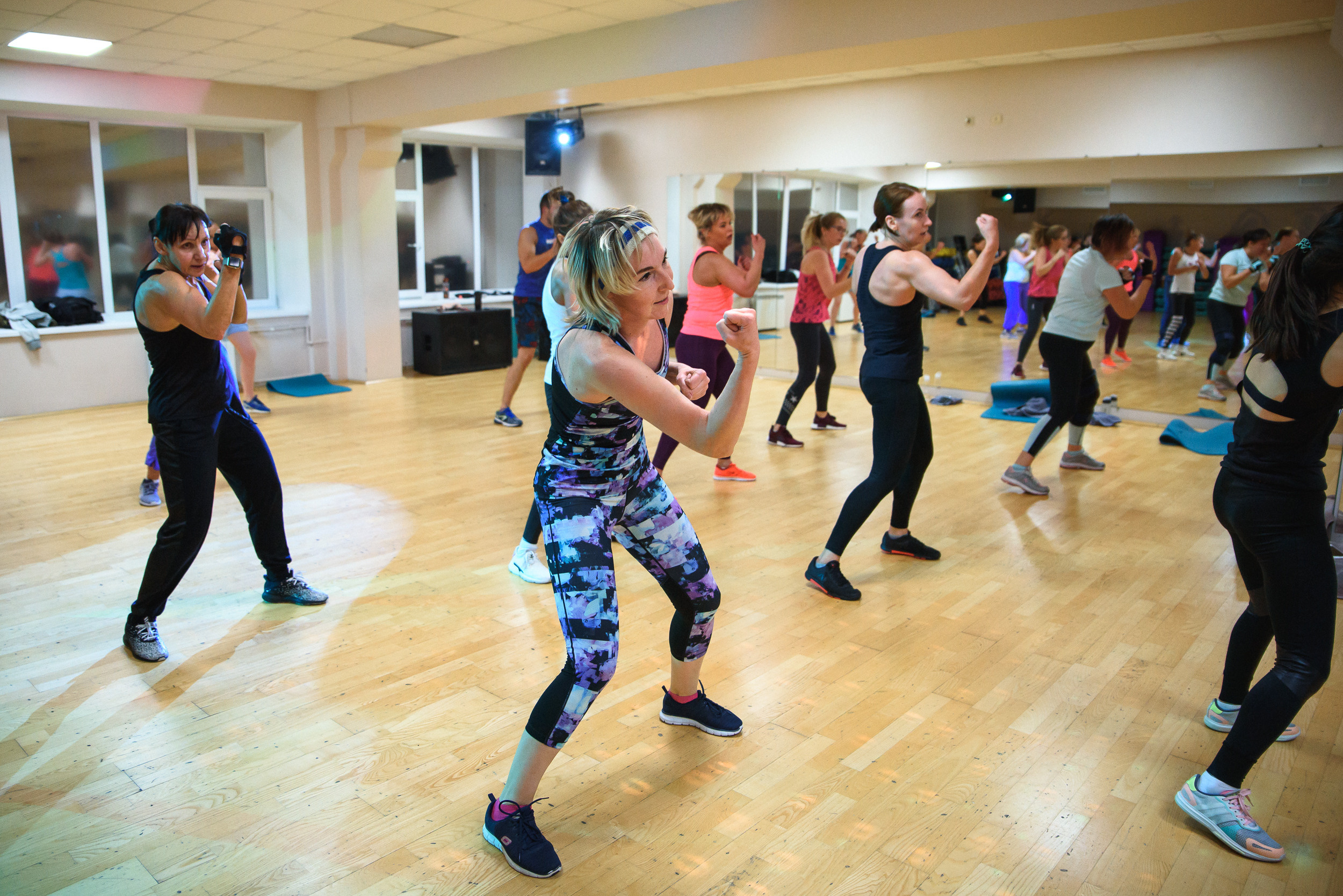 Клубные соревнования и мероприятия. Репортажный и свадебный фотограф в Москве