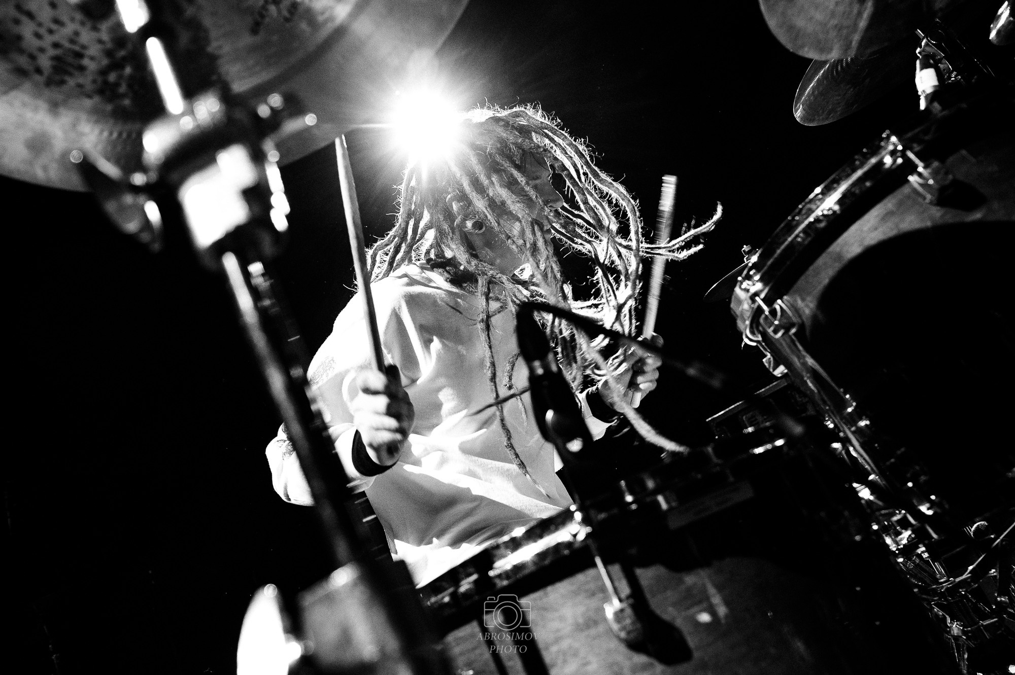 DOBROFEST Winter Edition в клубе VK Stadium. Репортажный и свадебный фотограф в Москве