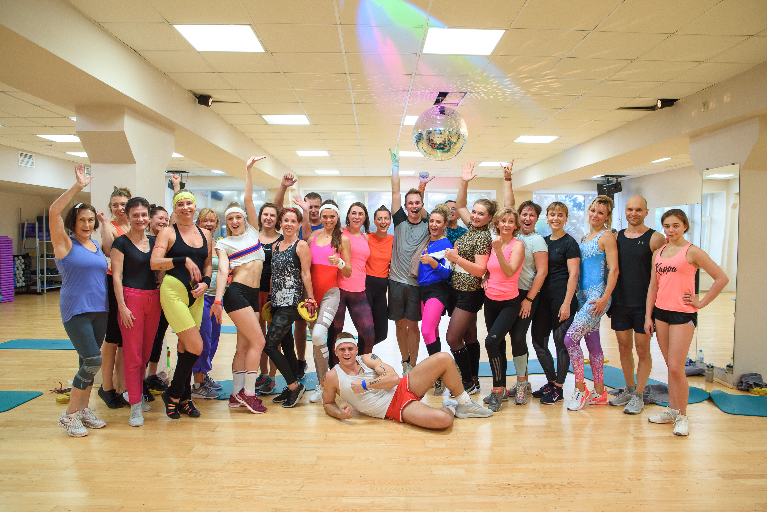 Клубные соревнования и мероприятия. Репортажный и свадебный фотограф в Москве