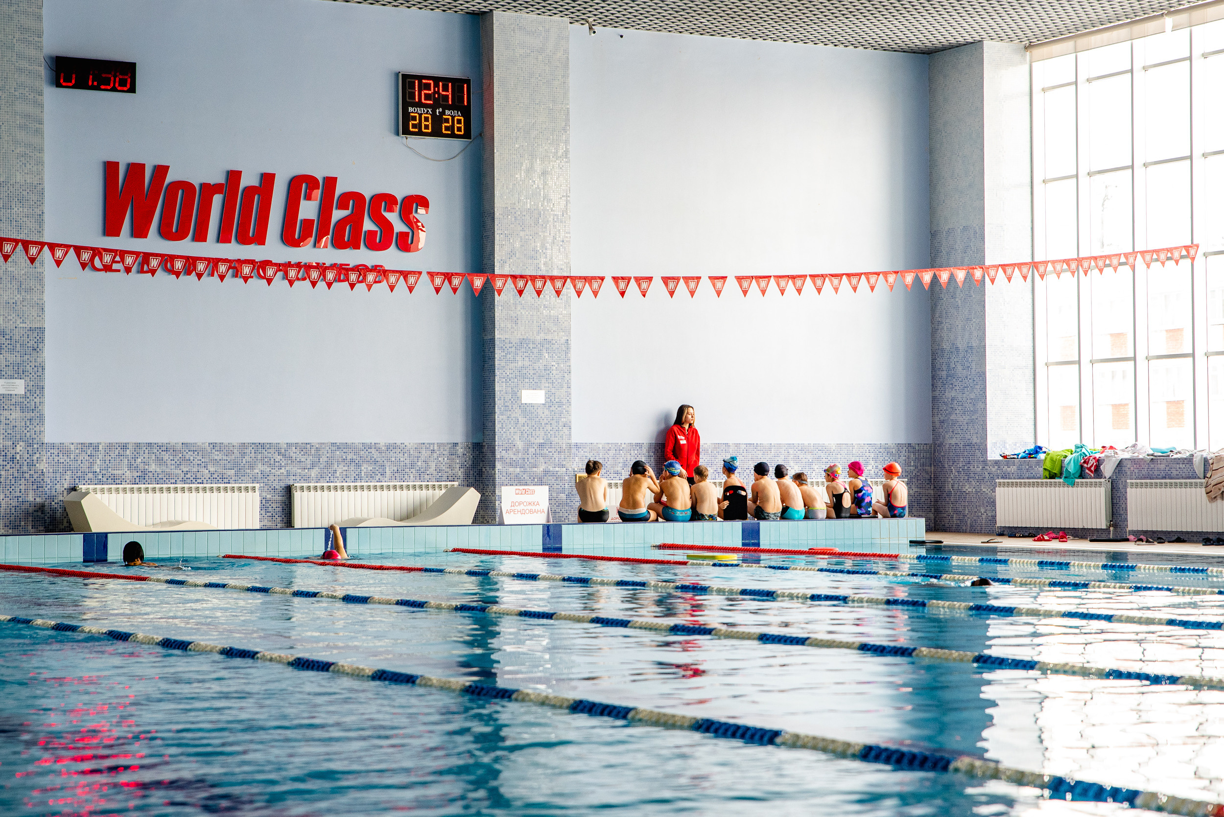 Клубные соревнования и мероприятия. Репортажный и свадебный фотограф в Москве