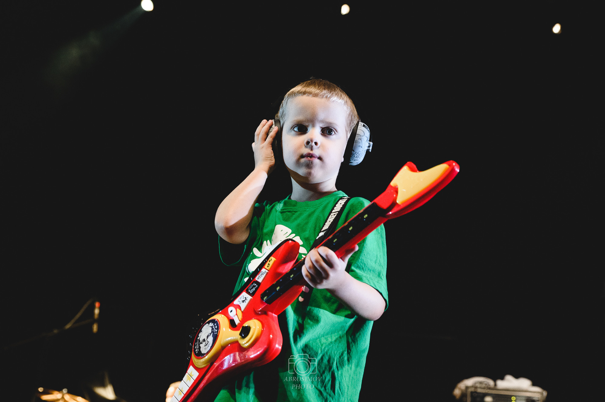 DOBROFEST Winter Edition в клубе VK Stadium. Репортажный и свадебный фотограф в Москве