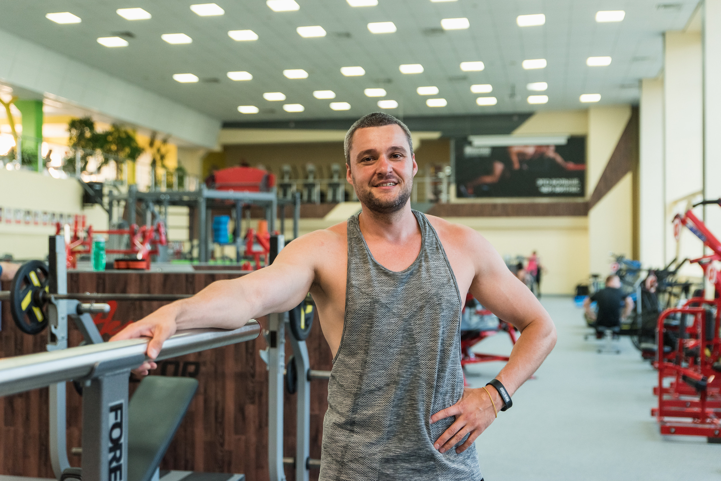 Клубные соревнования и мероприятия. Репортажный и свадебный фотограф в Москве