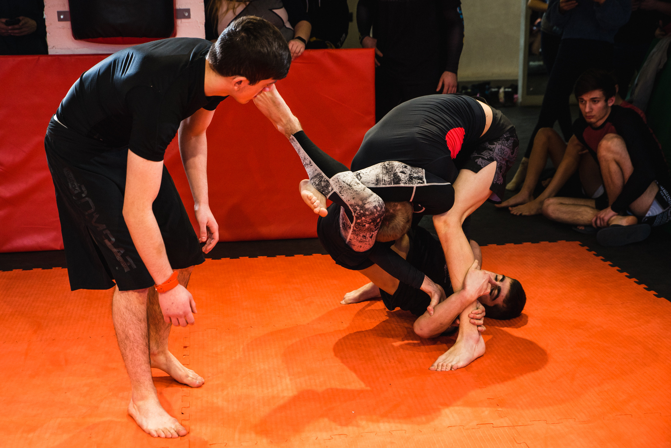 Клубные соревнования и мероприятия. Репортажный и свадебный фотограф в Москве