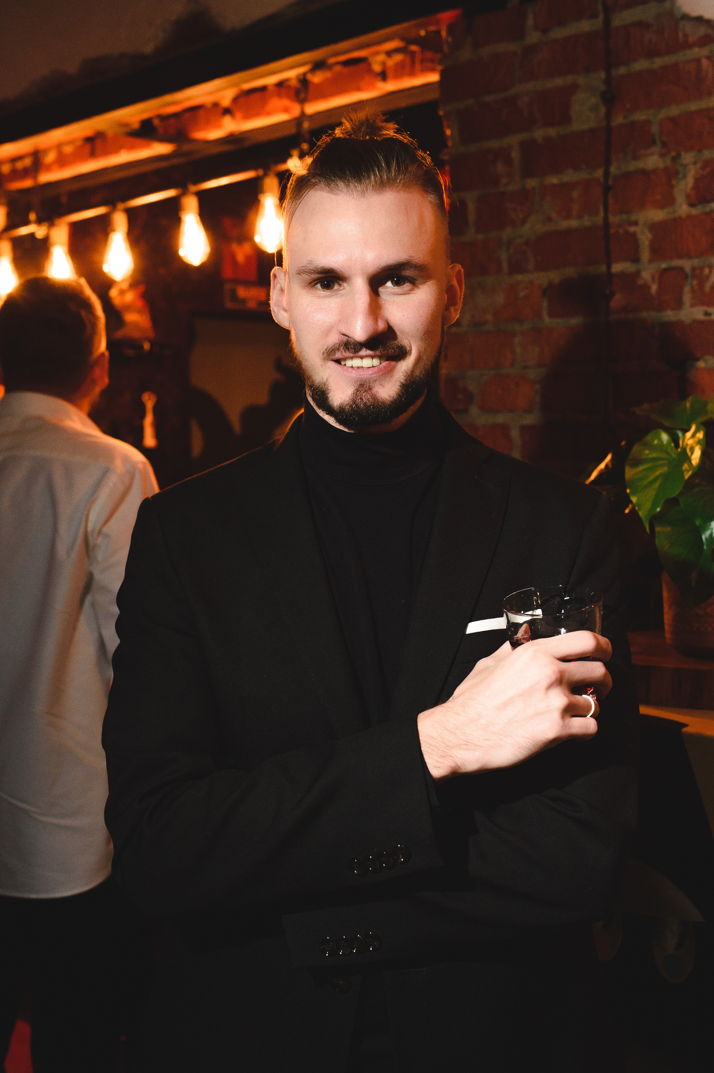 День рождения в стиле Casino. Репортажный и свадебный фотограф в Москве