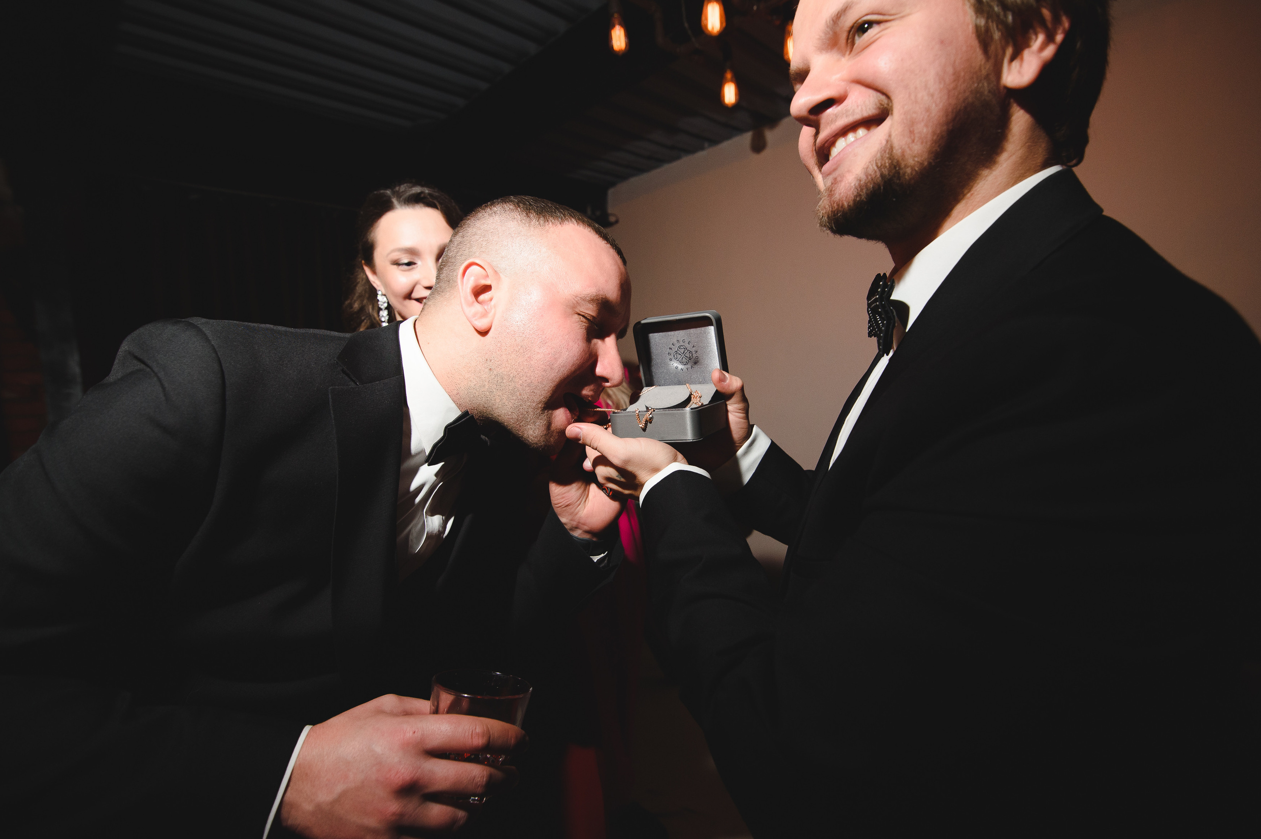 День рождения в стиле Casino. Репортажный и свадебный фотограф в Москве