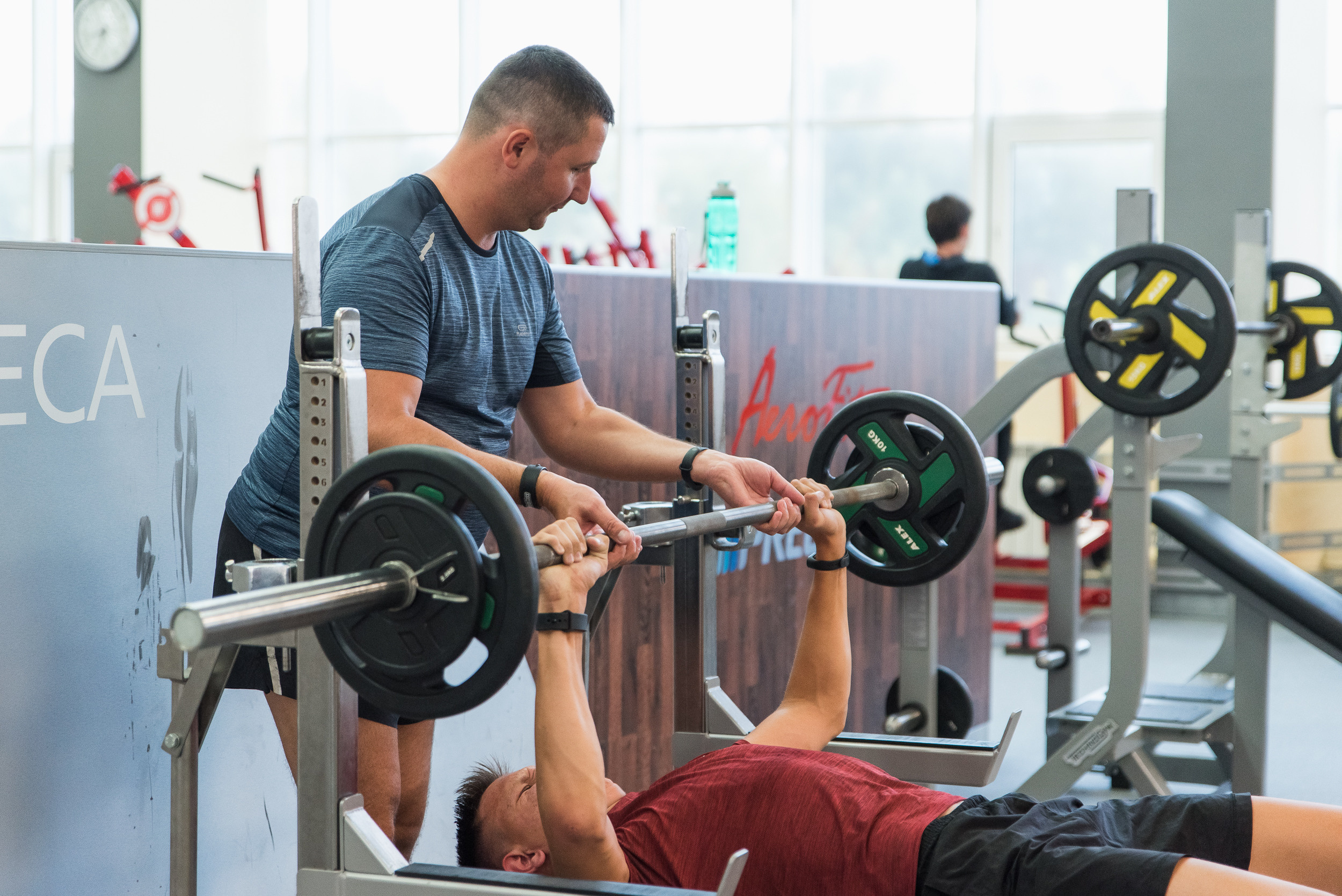 Клубные соревнования и мероприятия. Репортажный и свадебный фотограф в Москве