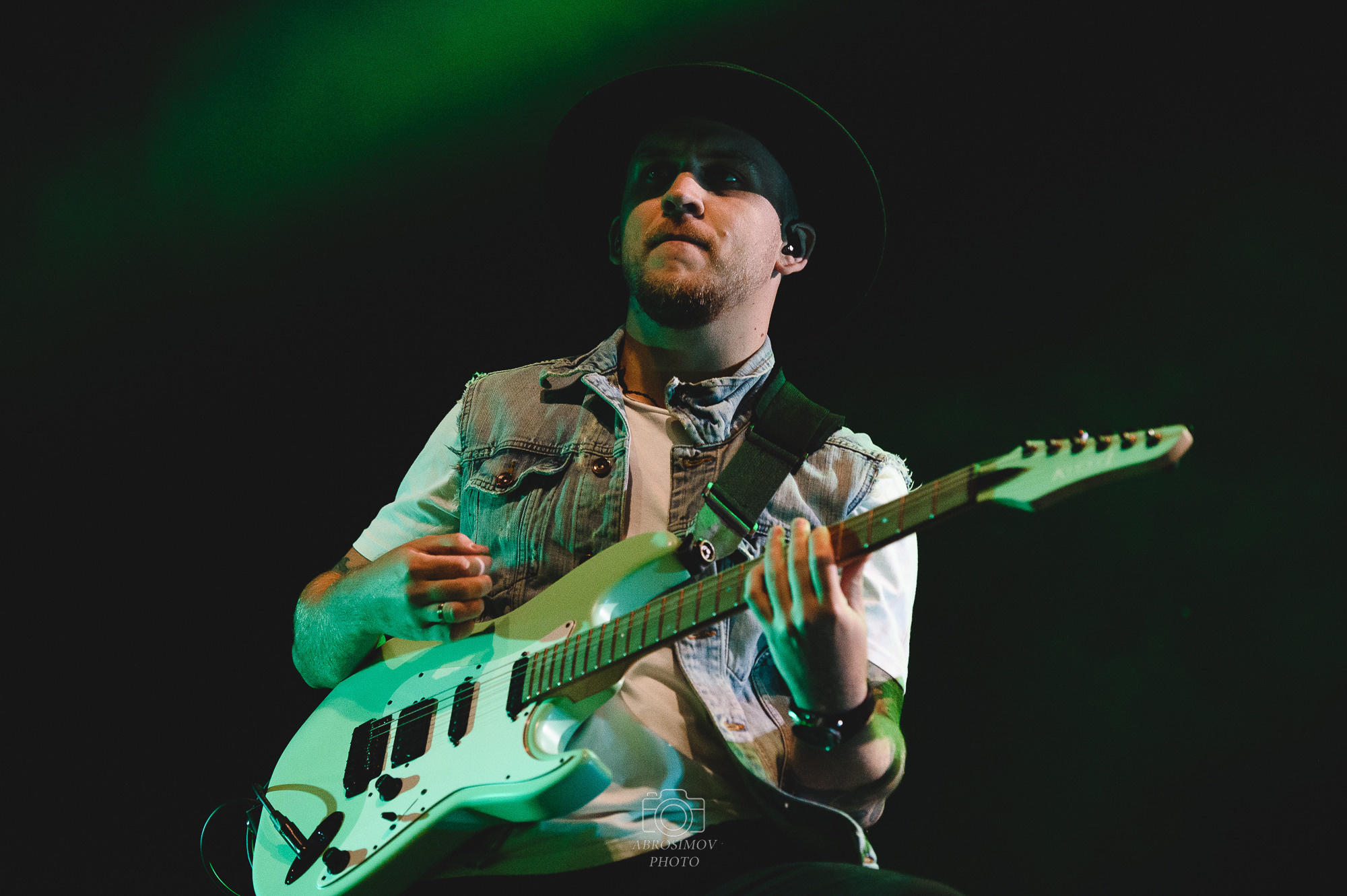 DOBROFEST Winter Edition в клубе VK Stadium. Репортажный и свадебный фотограф в Москве