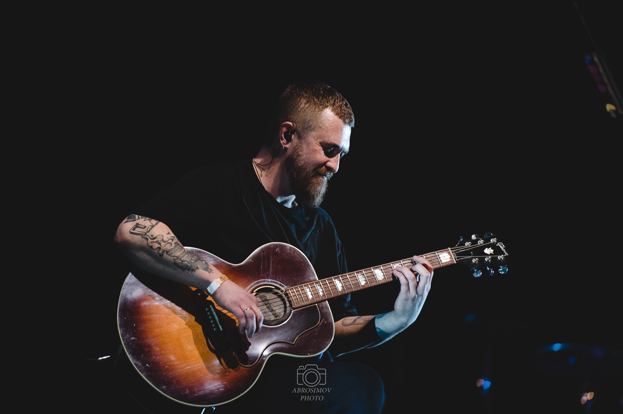 DOBROFEST Winter Edition в клубе VK Stadium. Репортажный и свадебный фотограф в Москве