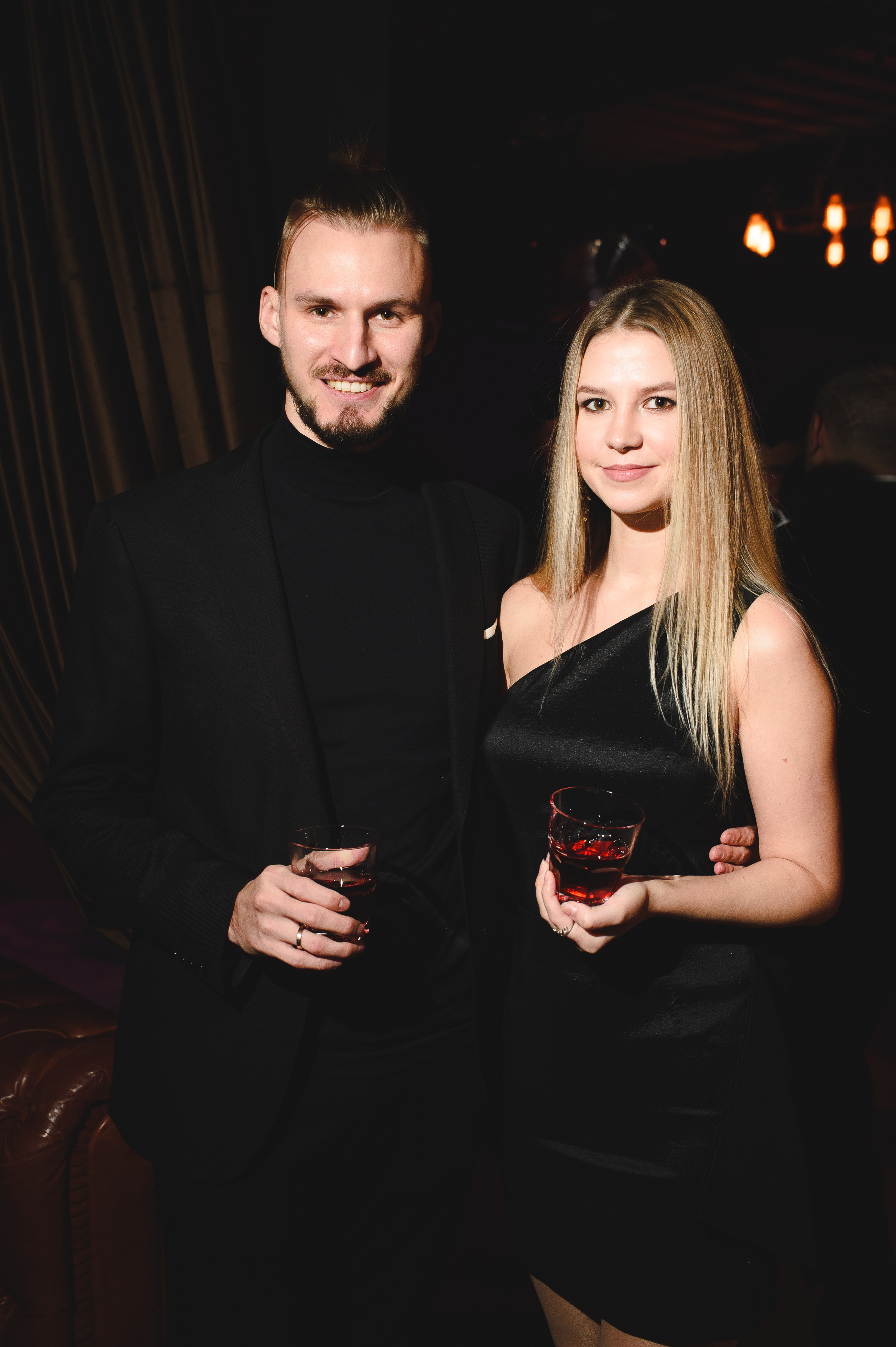 День рождения в стиле Casino. Репортажный и свадебный фотограф в Москве