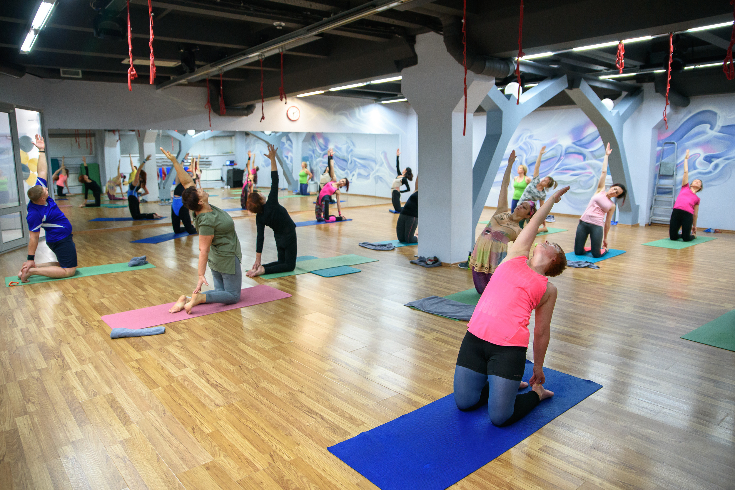 Клубные соревнования и мероприятия. Репортажный и свадебный фотограф в Москве