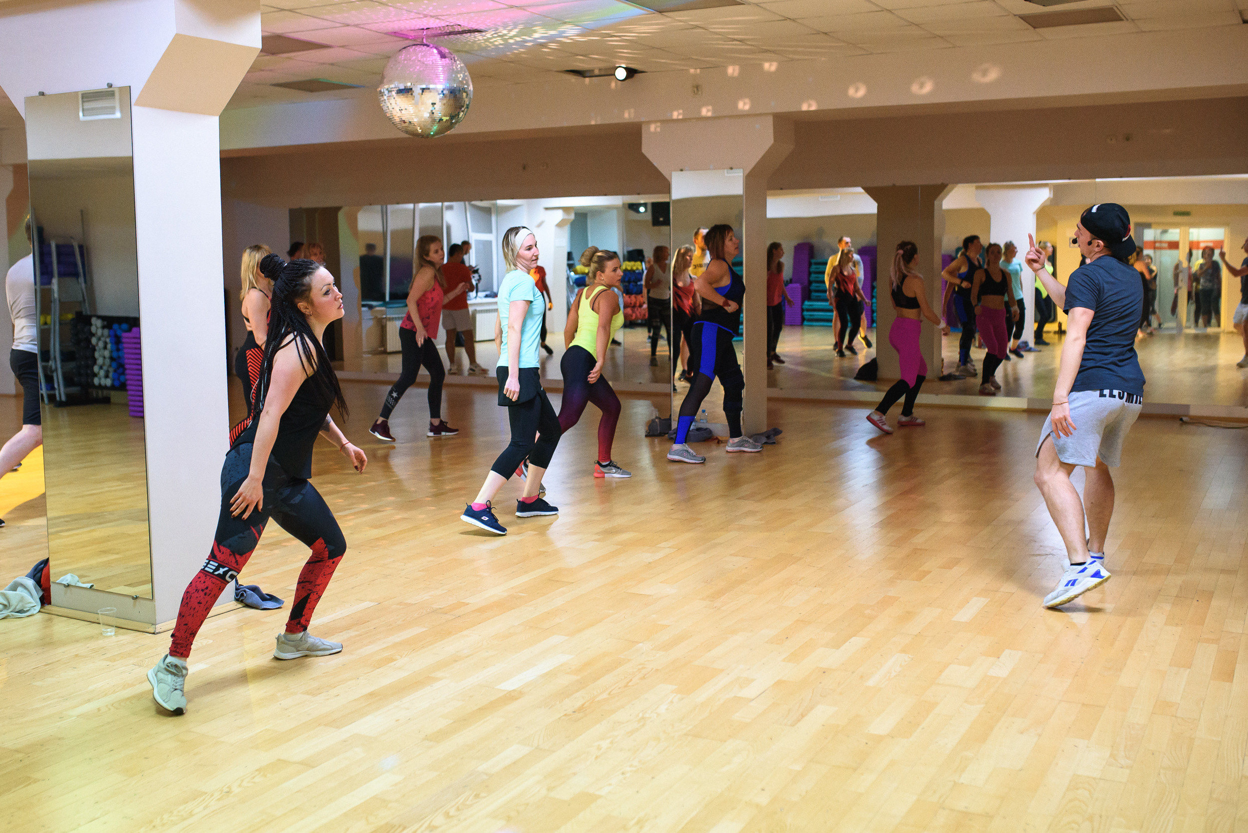 Клубные соревнования и мероприятия. Репортажный и свадебный фотограф в Москве