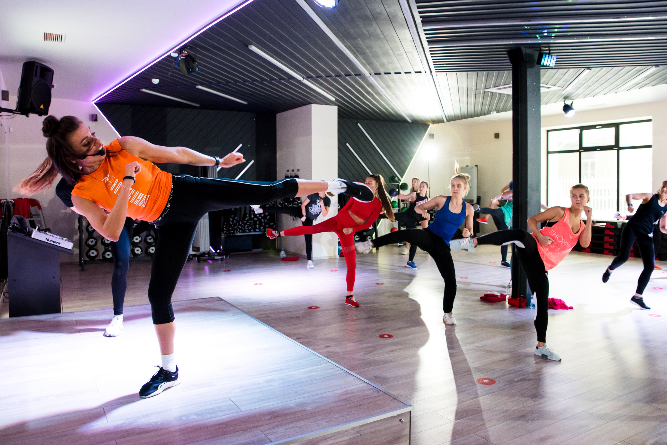 Клубные соревнования и мероприятия. Репортажный и свадебный фотограф в Москве