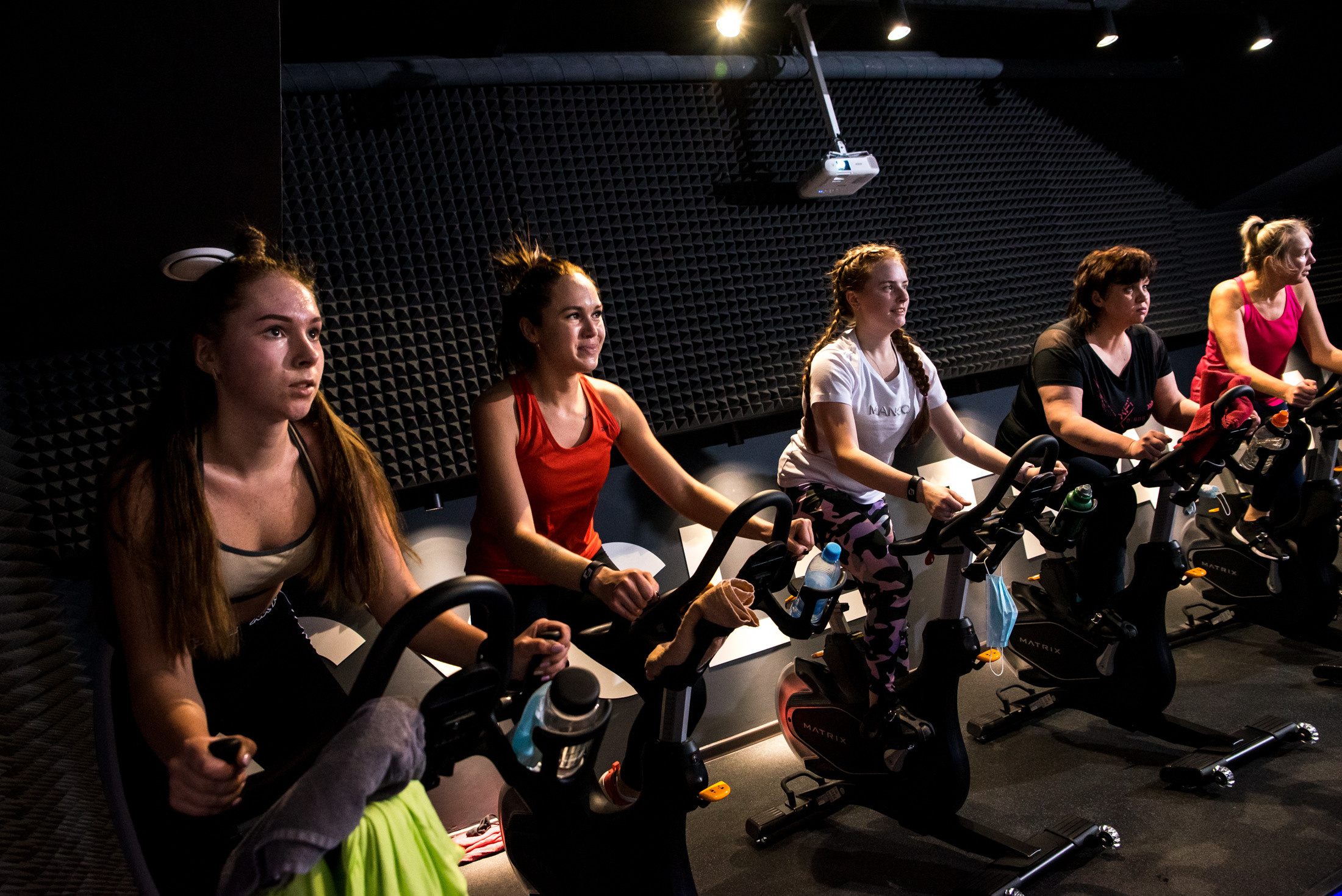 Клубные соревнования и мероприятия. Репортажный и свадебный фотограф в Москве