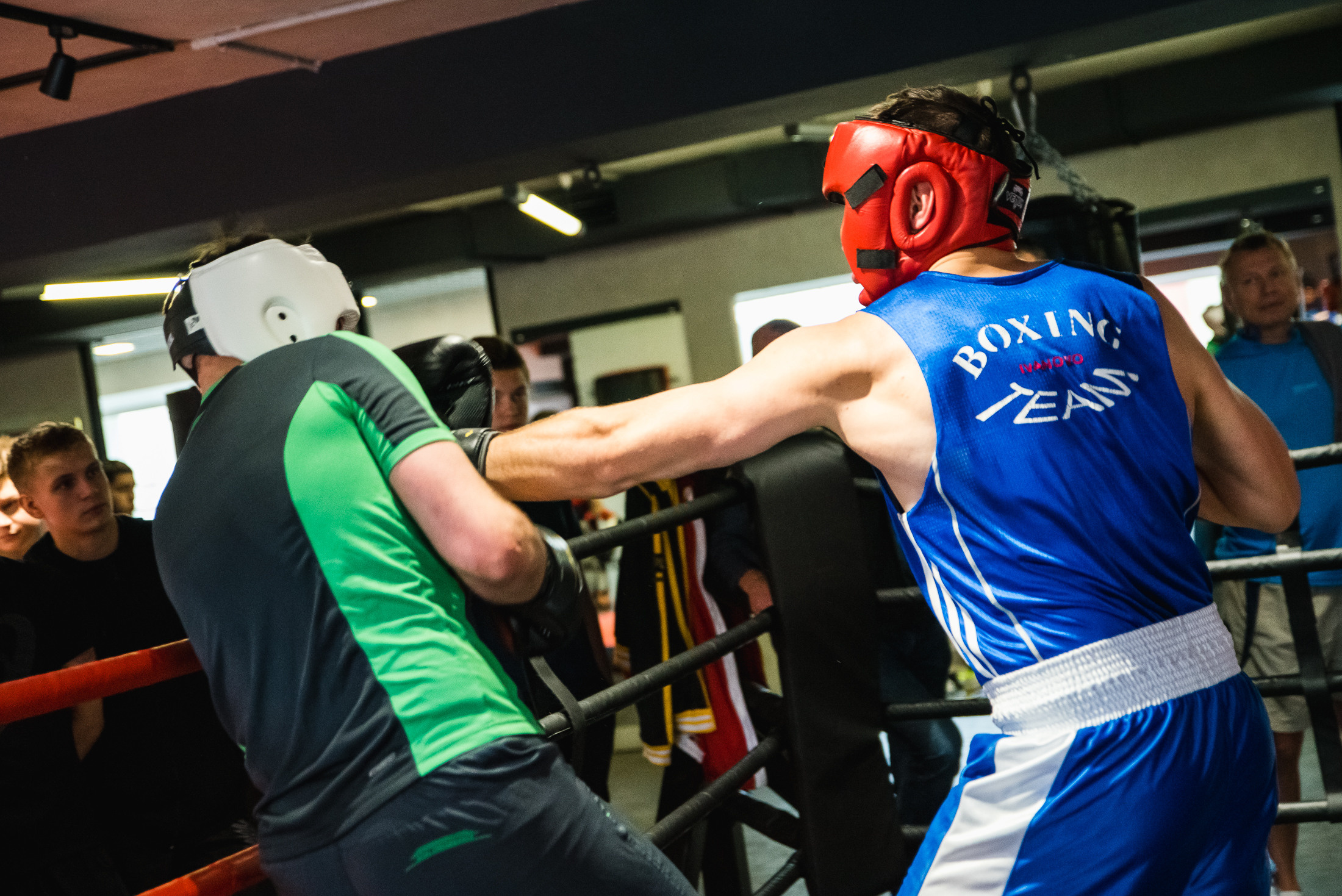 Клубные соревнования и мероприятия. Репортажный и свадебный фотограф в Москве